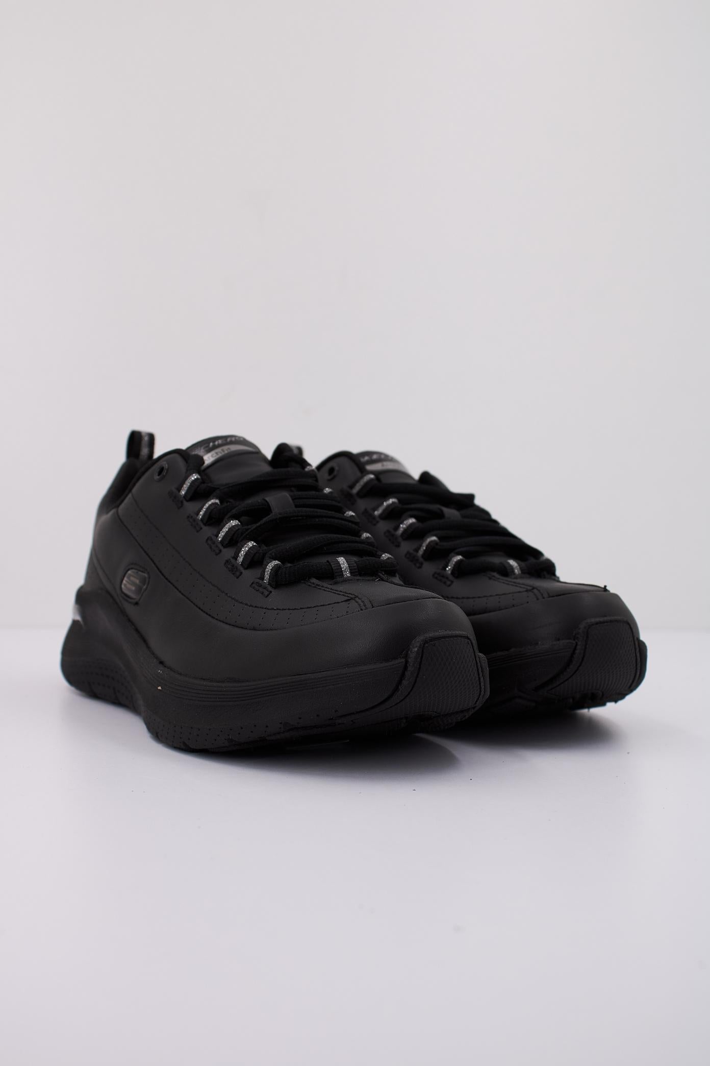 SKECHERS ARCH FIT .-STAR BO en color BBK (2)