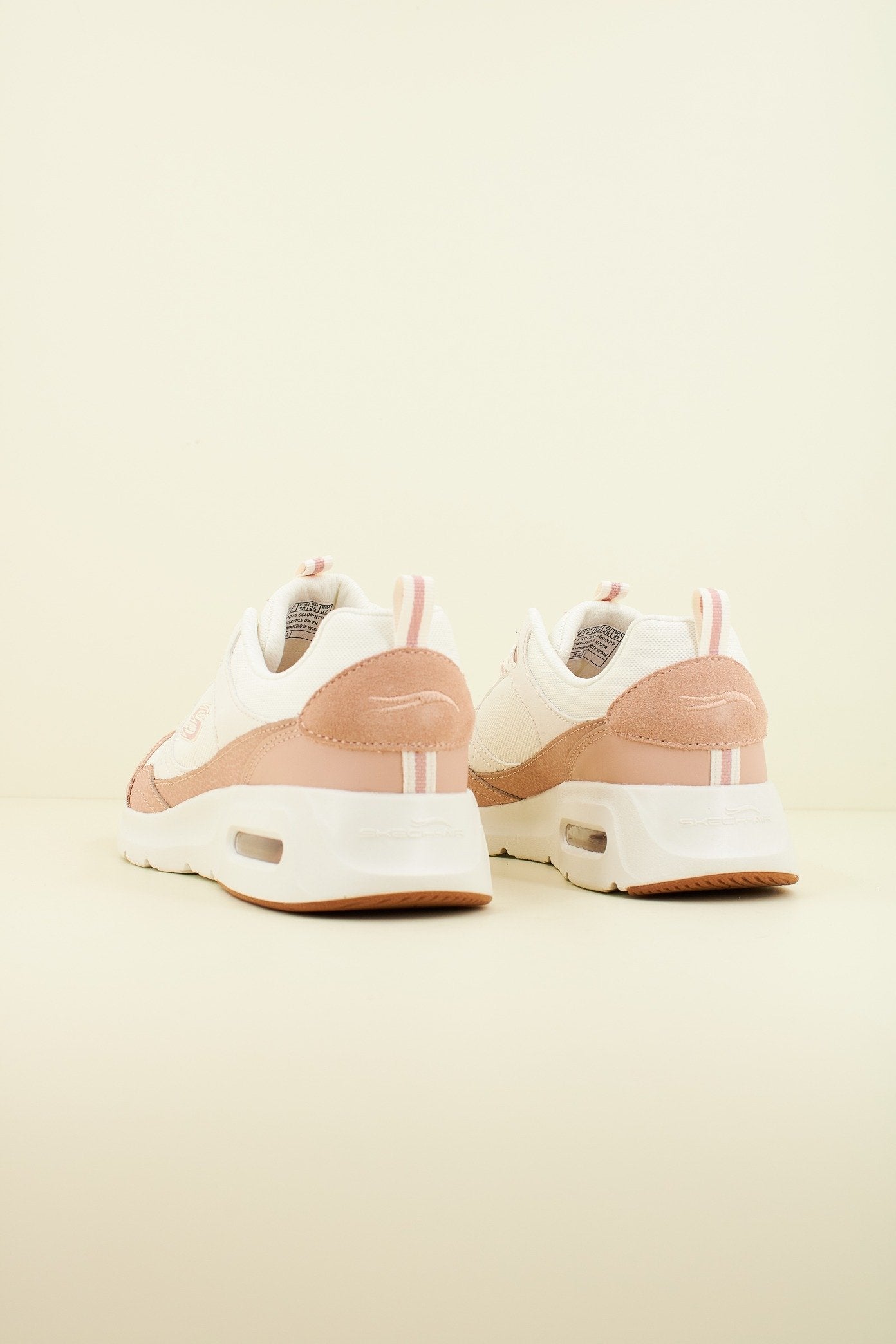 SKECHERS SKECH-AIR COURT en color NTTP (3)