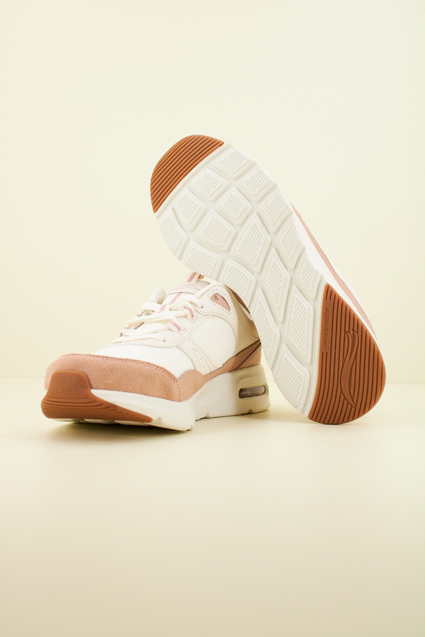 SKECHERS SKECH-AIR COURT en color NTTP (4)