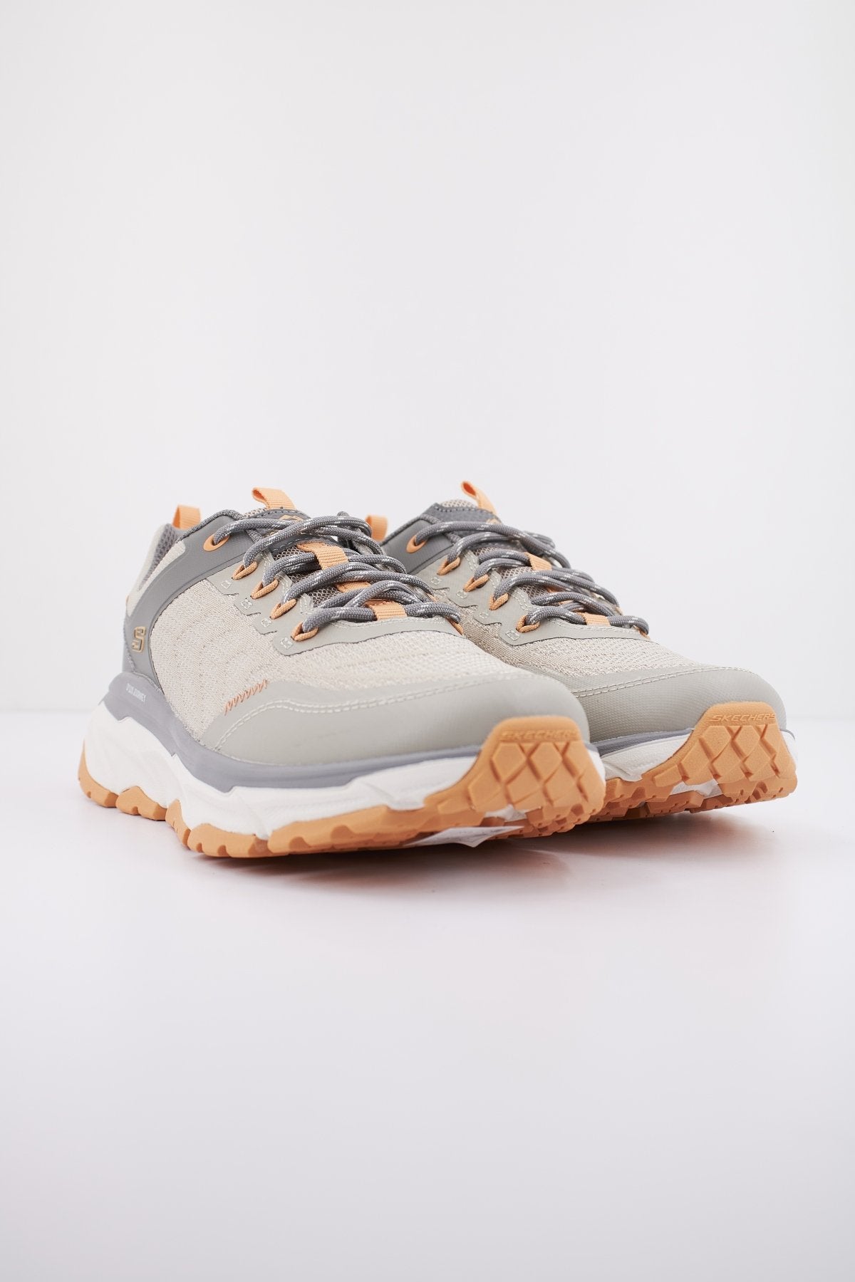 SKECHERS D'LUX JOURNEY en color DKNT (2)