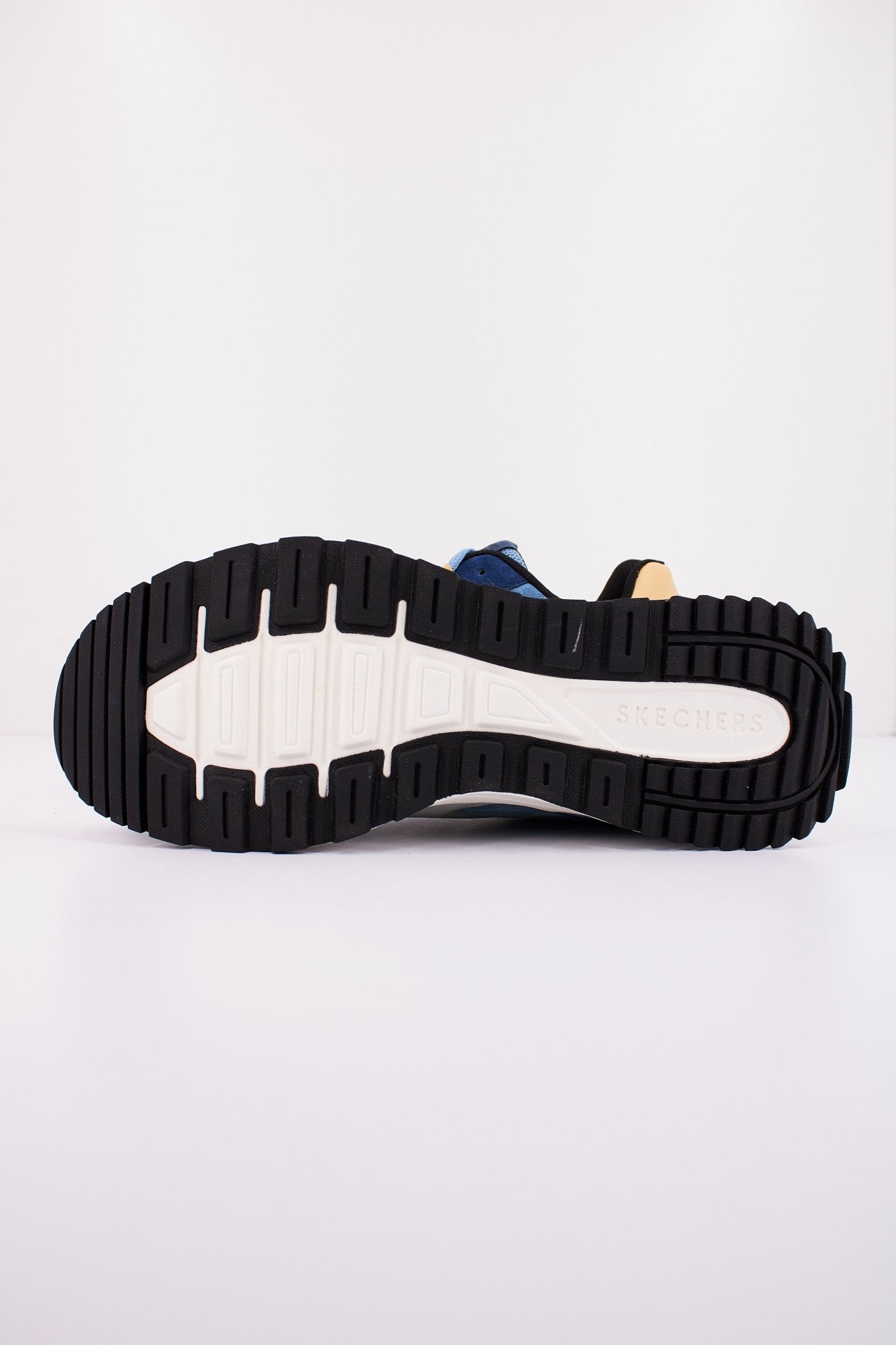 SKECHERS FURY en color NVBL (4)