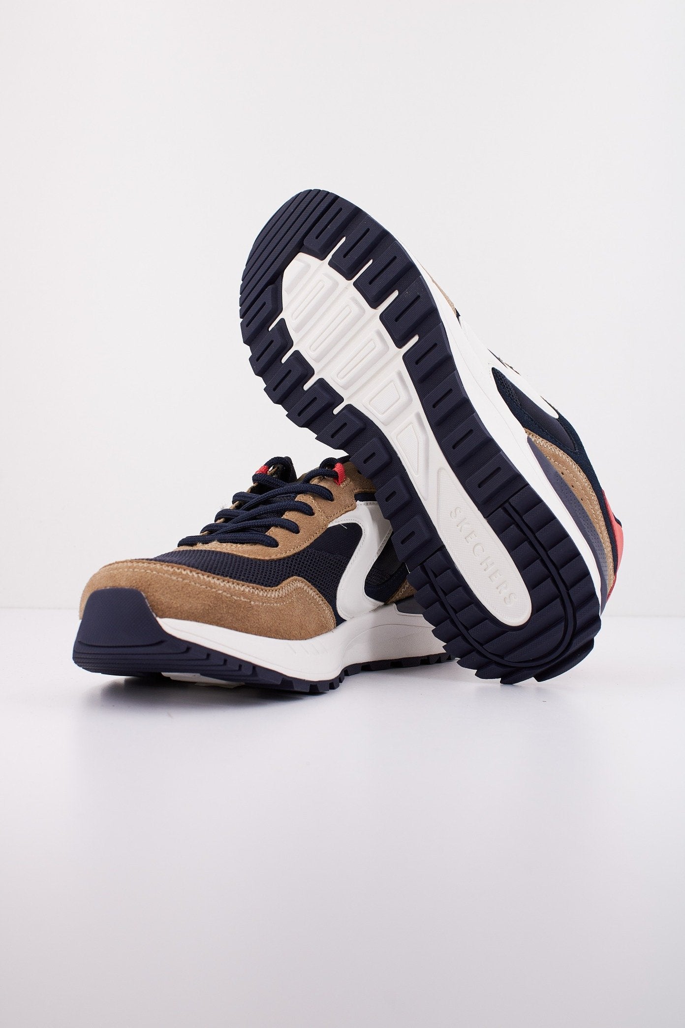 SKECHERS FURY en color NVTN (4)