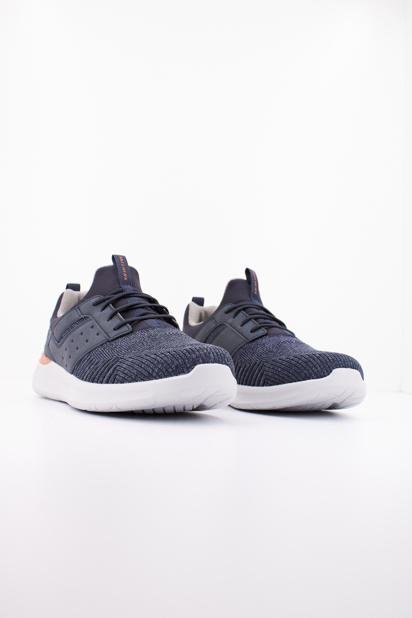 SKECHERS LATTIMORE en color NVY (2)