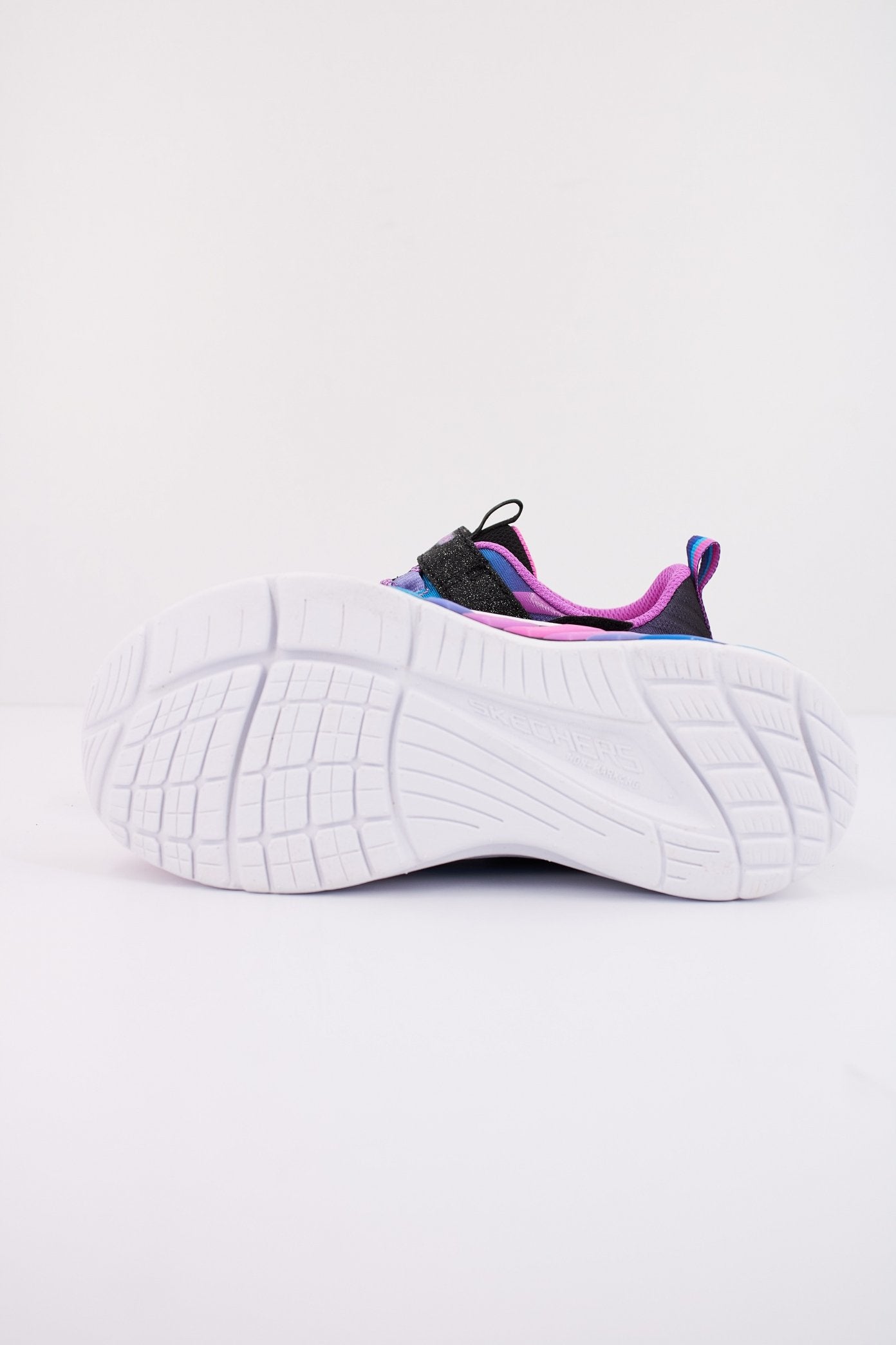 SKECHERS RAINBOW CRUISERS en color BKMT (5)