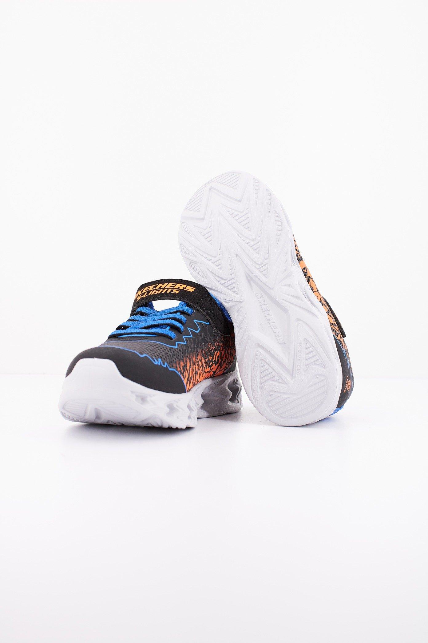 SKECHERS VORTEX . - ZORENTO en color BBOR (4)