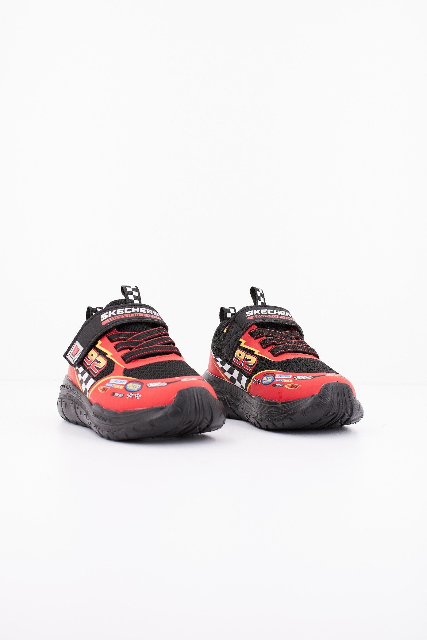 SKECHERS SKECH TRACKS en color BKRD (2)