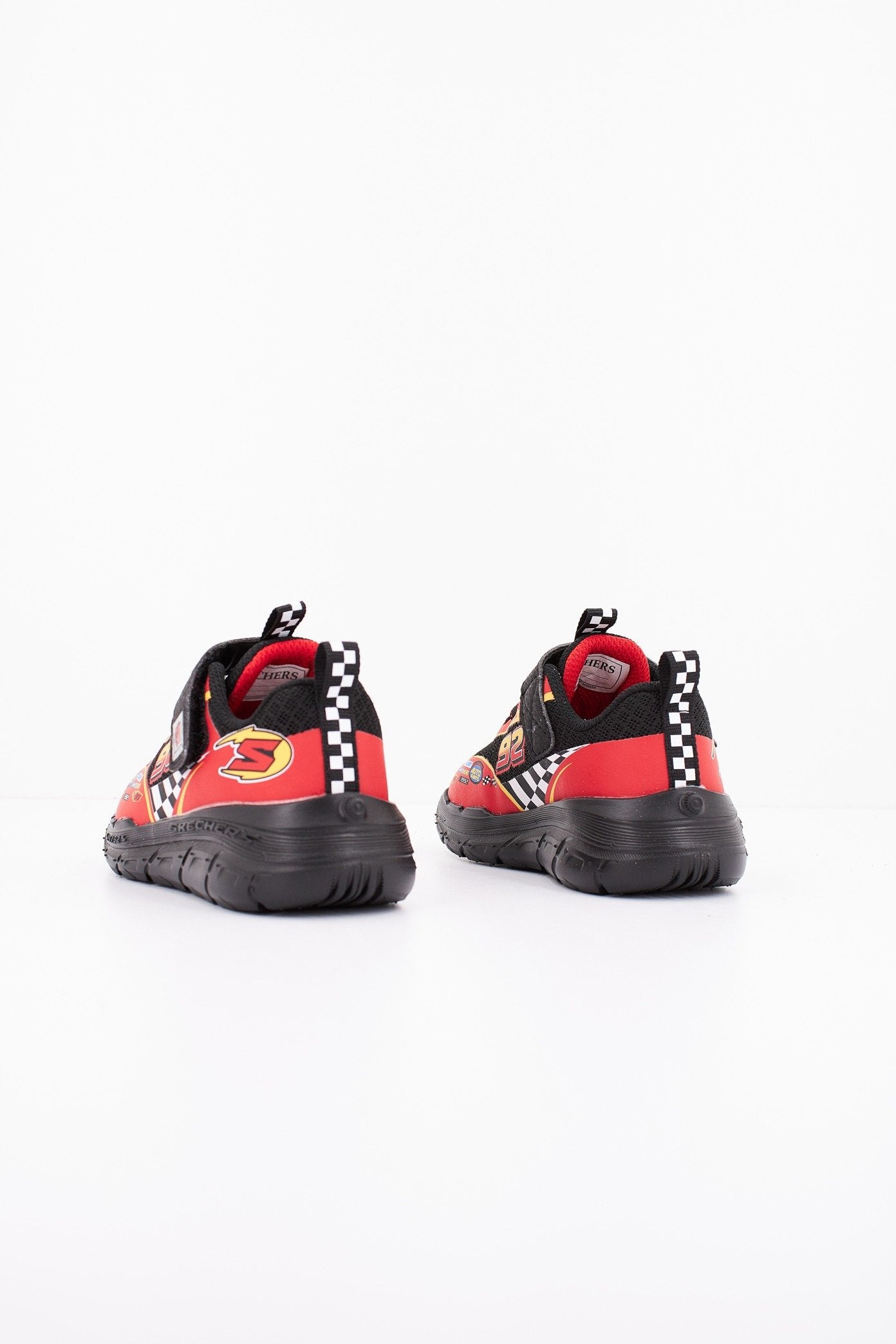 SKECHERS SKECH TRACKS en color BKRD (3)