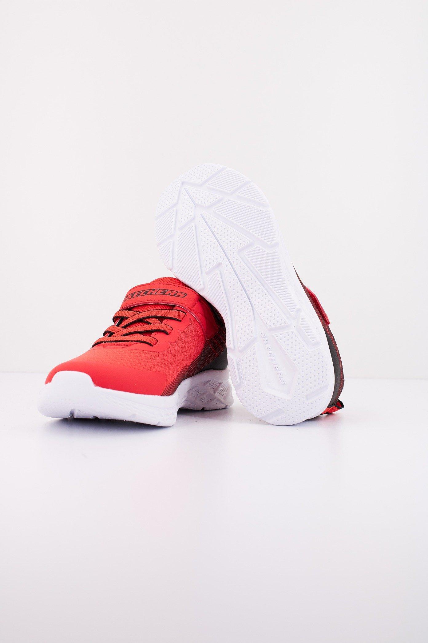 SKECHERS L en color RDBK (4)