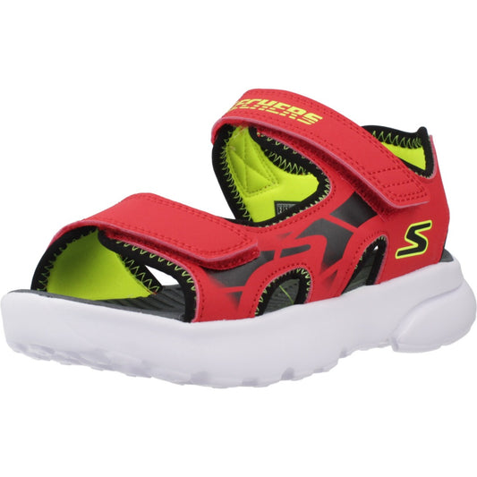 SKECHERS L  en color RDBK  (1)