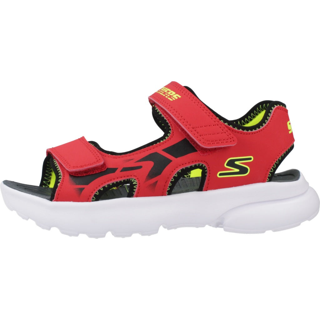 SKECHERS L en color RDBK (2)