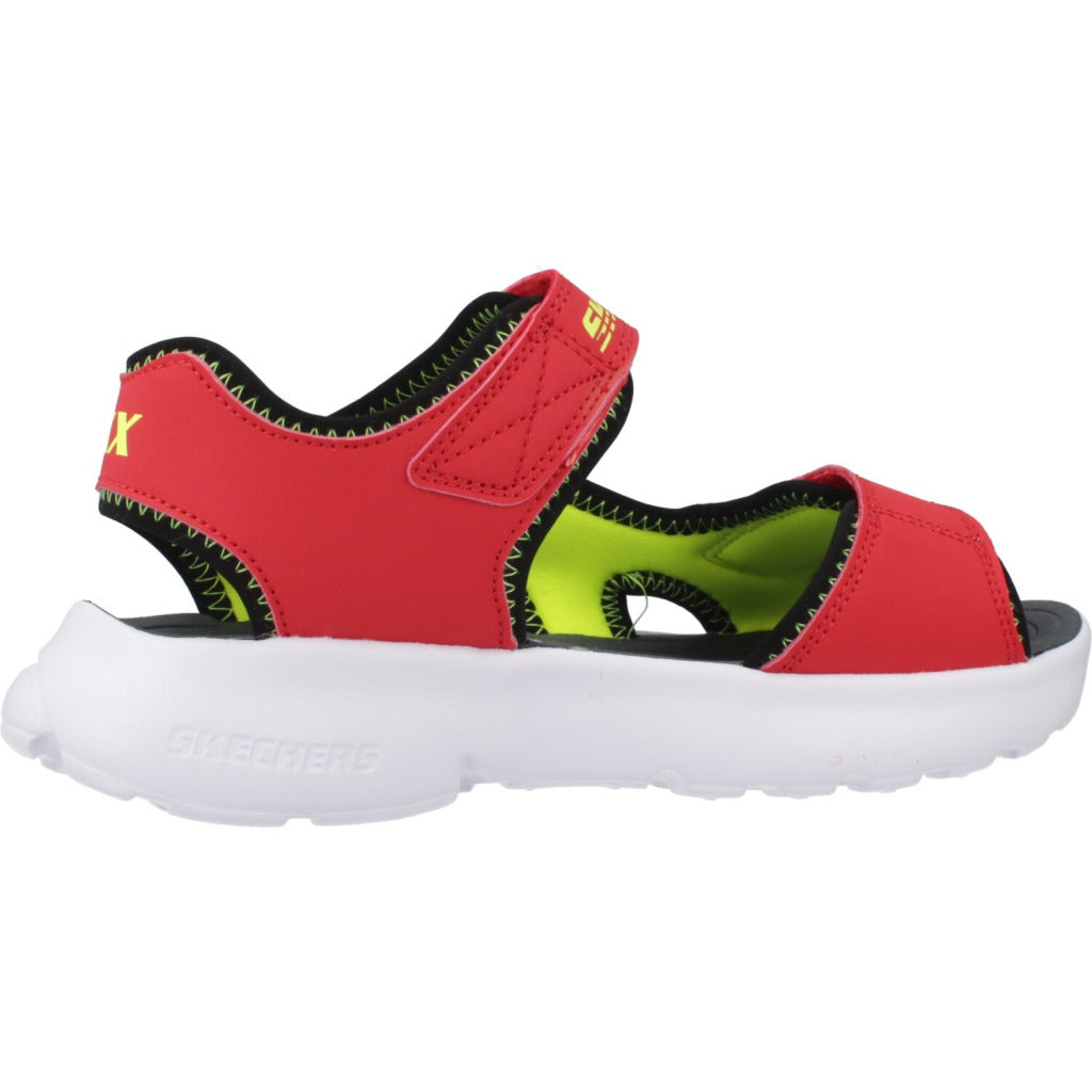 SKECHERS L en color RDBK (4)