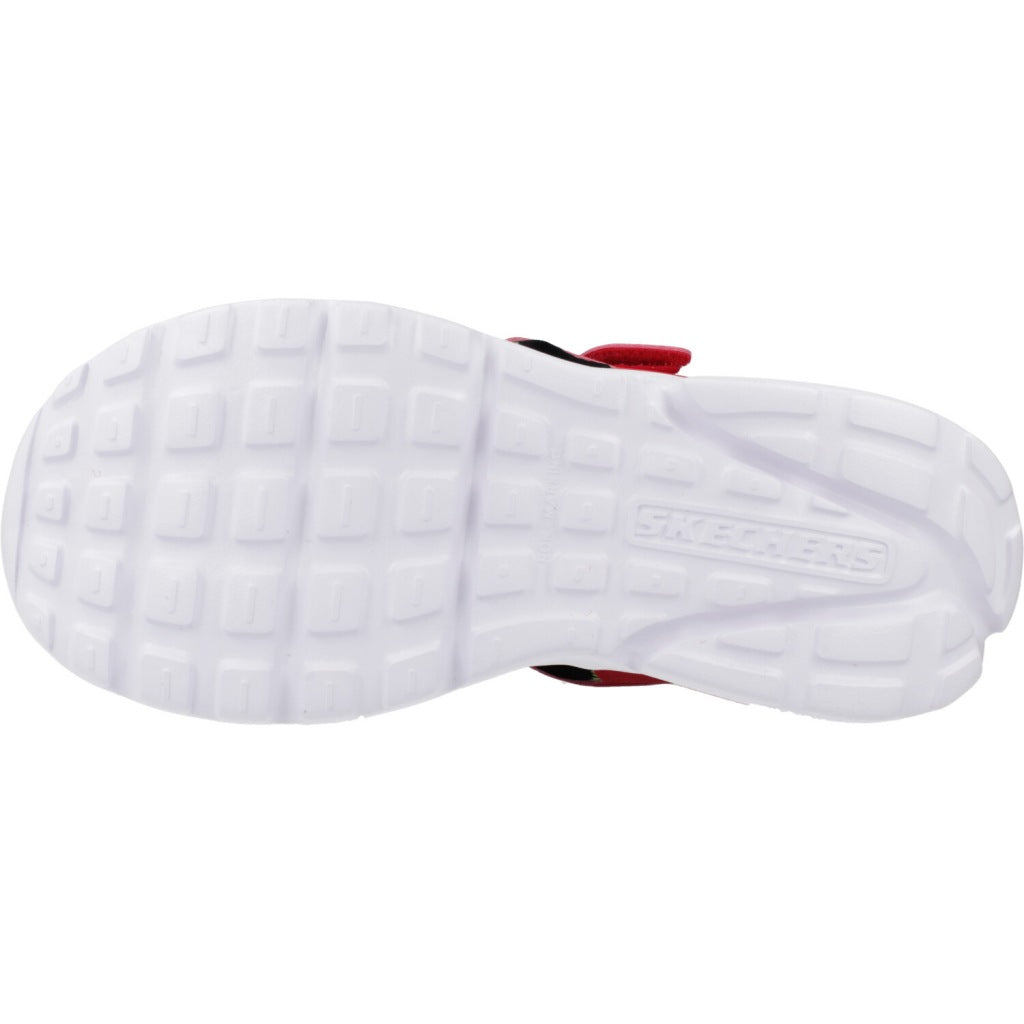 SKECHERS L en color RDBK (6)
