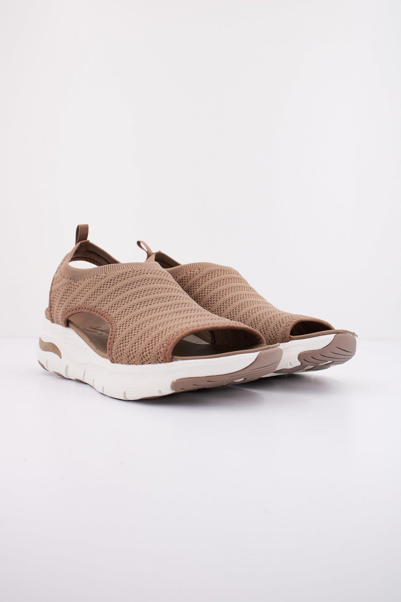 SKECHERS ARCH FIT - DARLING D en color MOC (2)