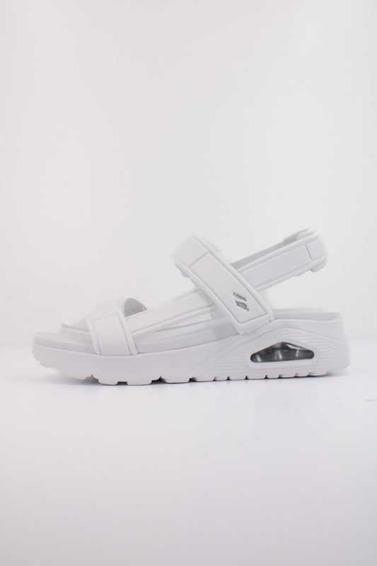 SKECHERS UNO - SUMMER STAND  en color WHT  (1)