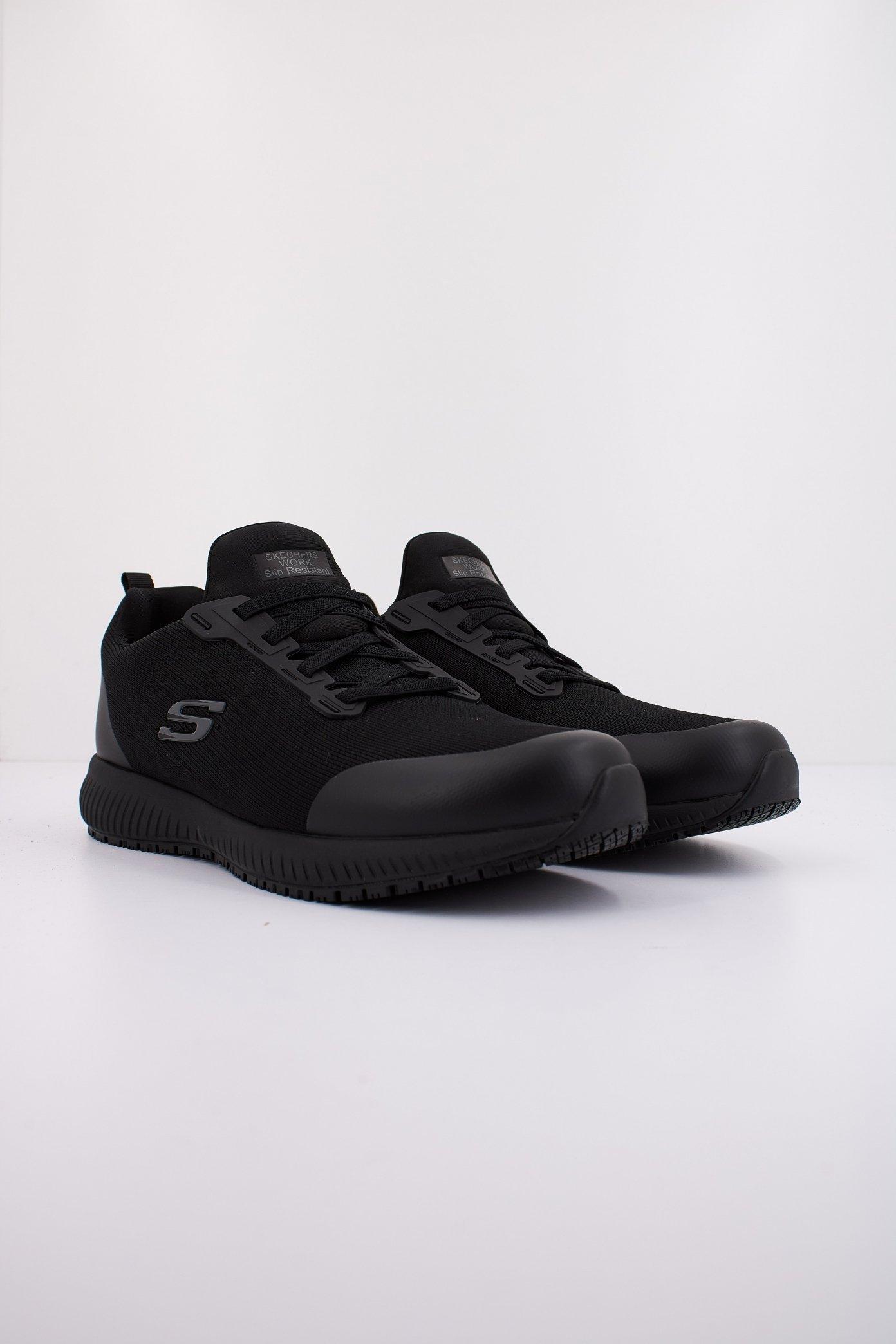 SKECHERS SQUAD SR - MYTON en color BLK (2)