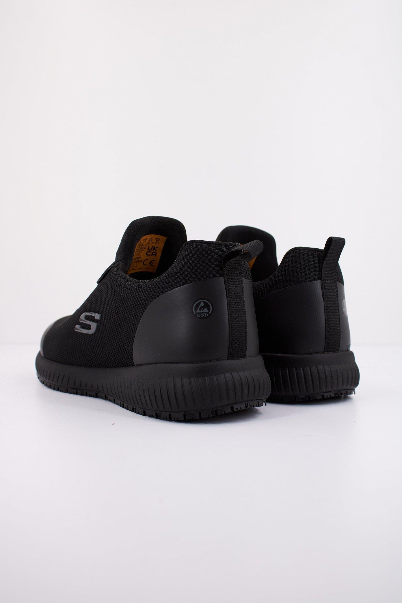 SKECHERS SQUAD SR - MYTON en color BLK (3)