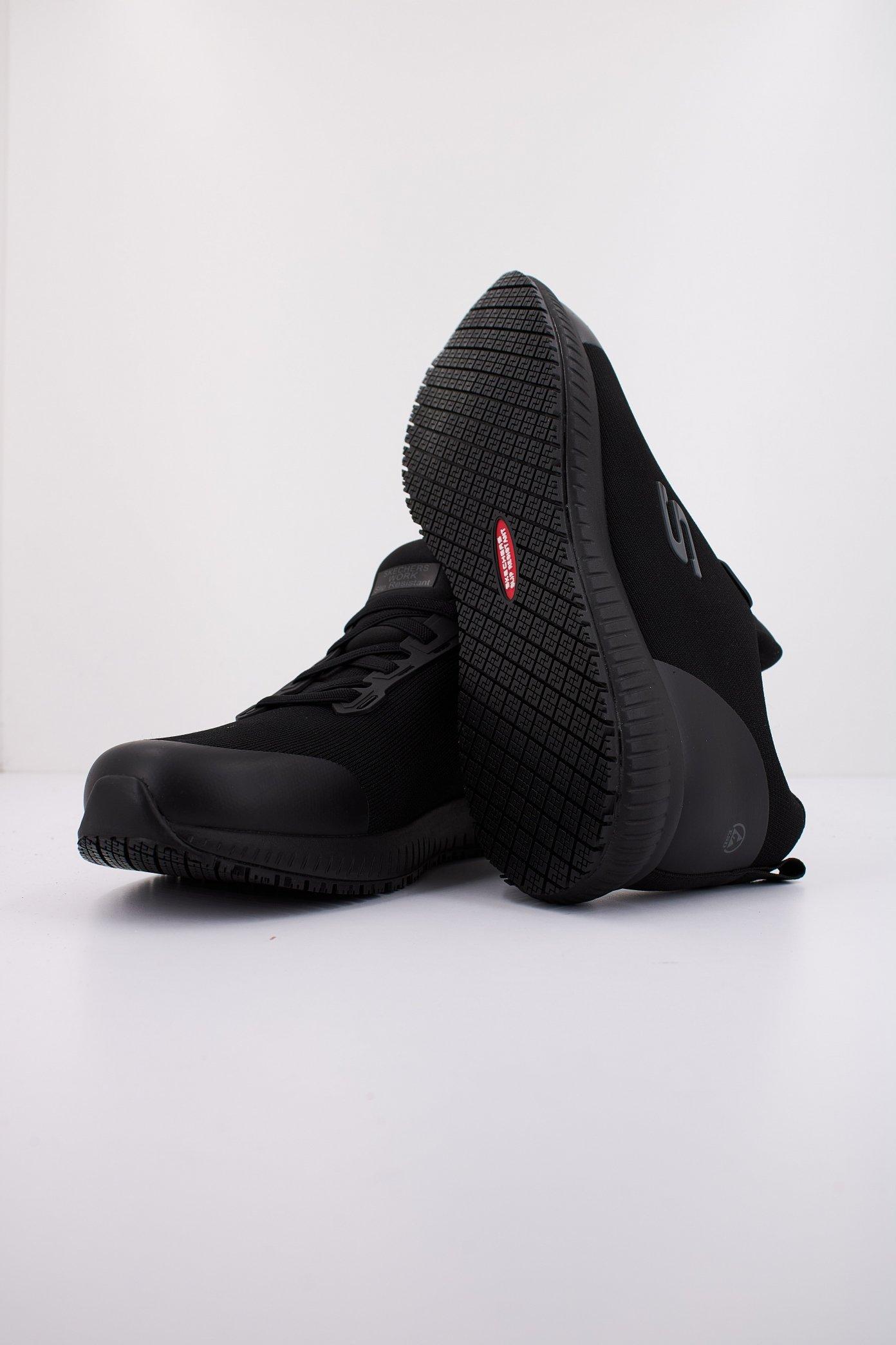 SKECHERS SQUAD SR - MYTON en color BLK (4)