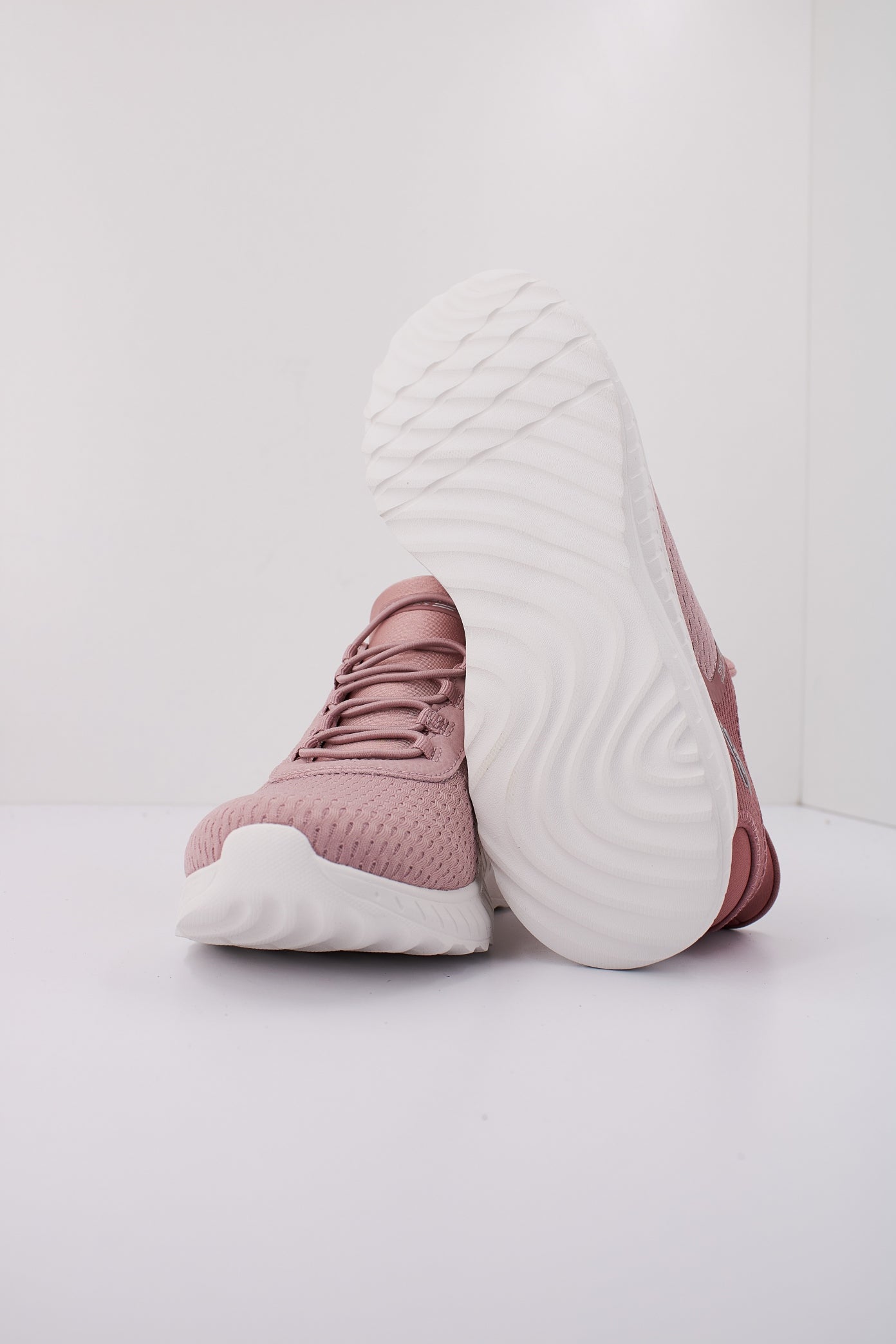 SKECHERS BOBS SQUAD CHAOS - I en color BLSH (5)