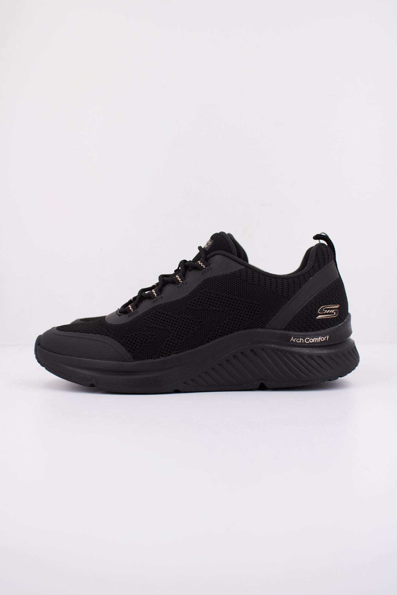 SKECHERS BOBS ARCH COMFORT B en color BBK (1)