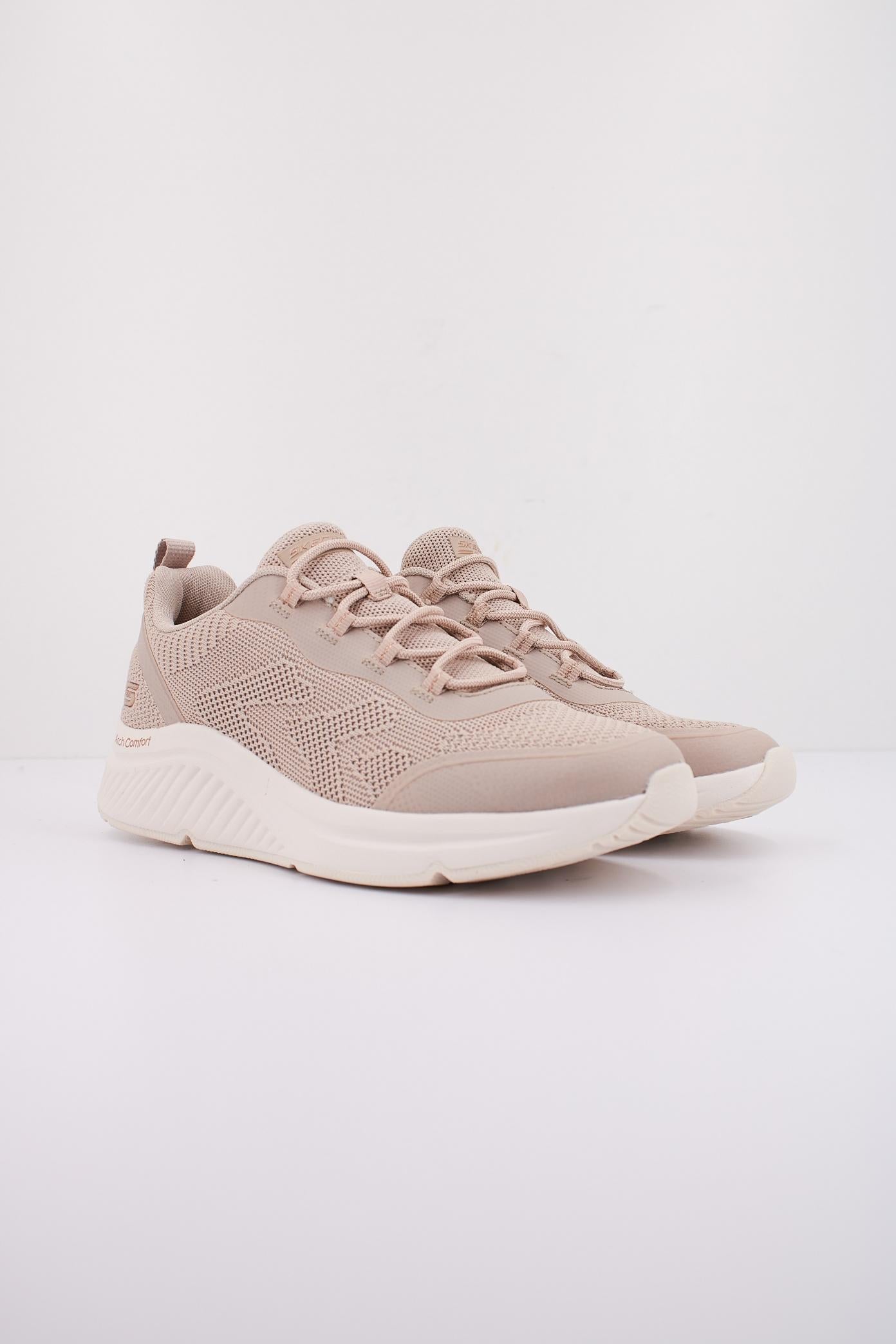 SKECHERS BOBS ARCH COMFORT B en color NAT (2)