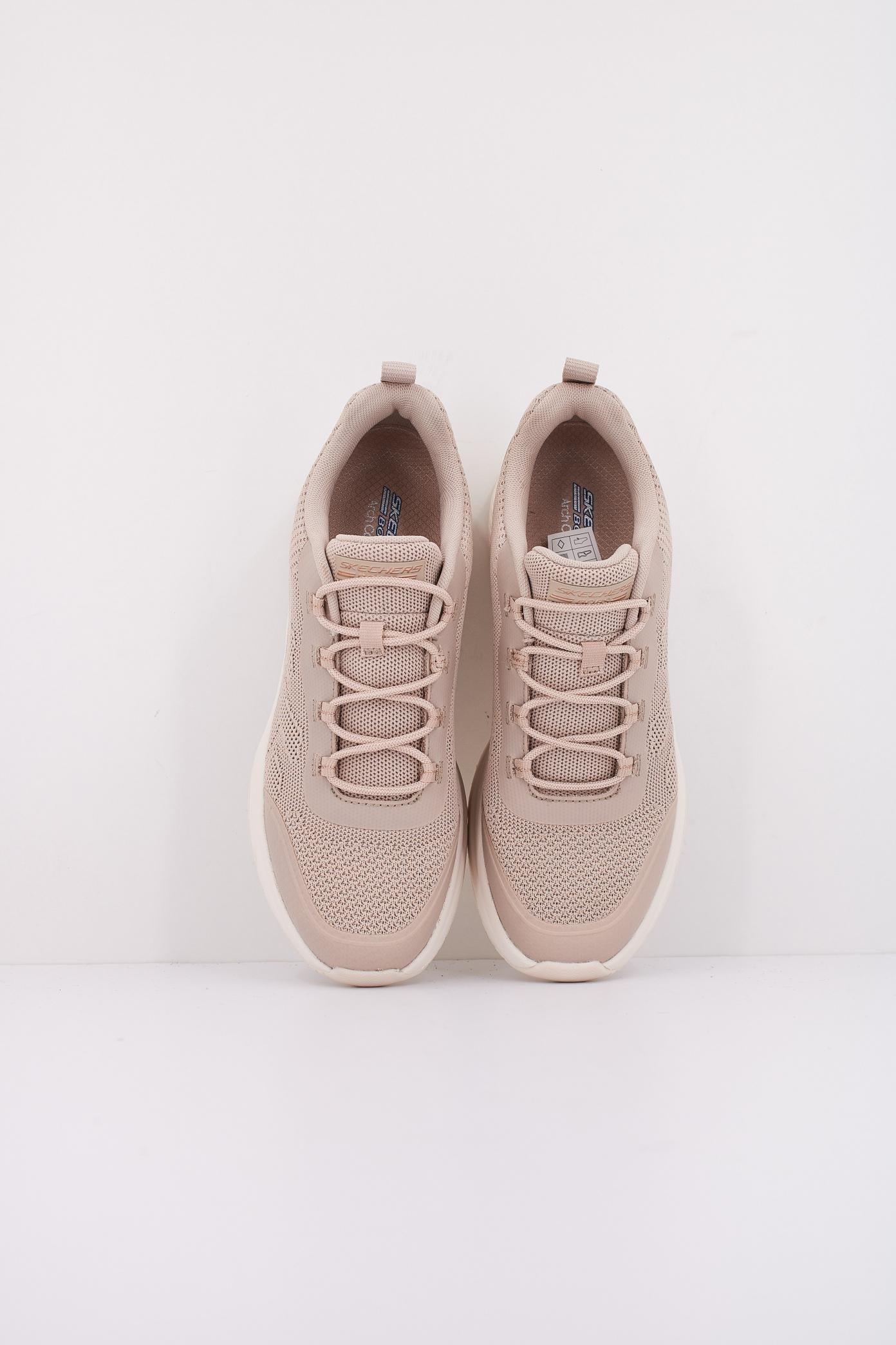 SKECHERS BOBS ARCH COMFORT B en color NAT (3)