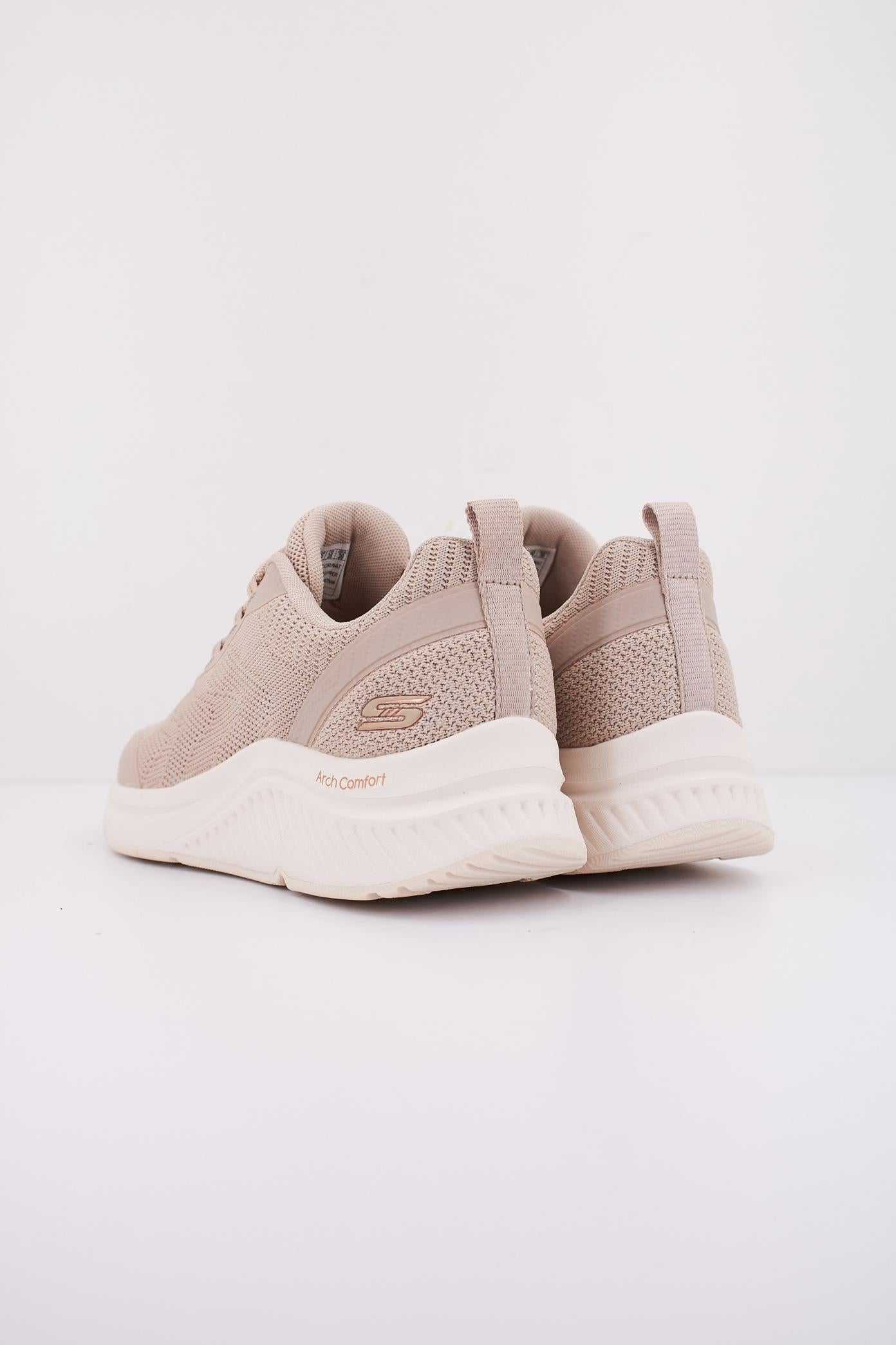 SKECHERS BOBS ARCH COMFORT B en color NAT (4)