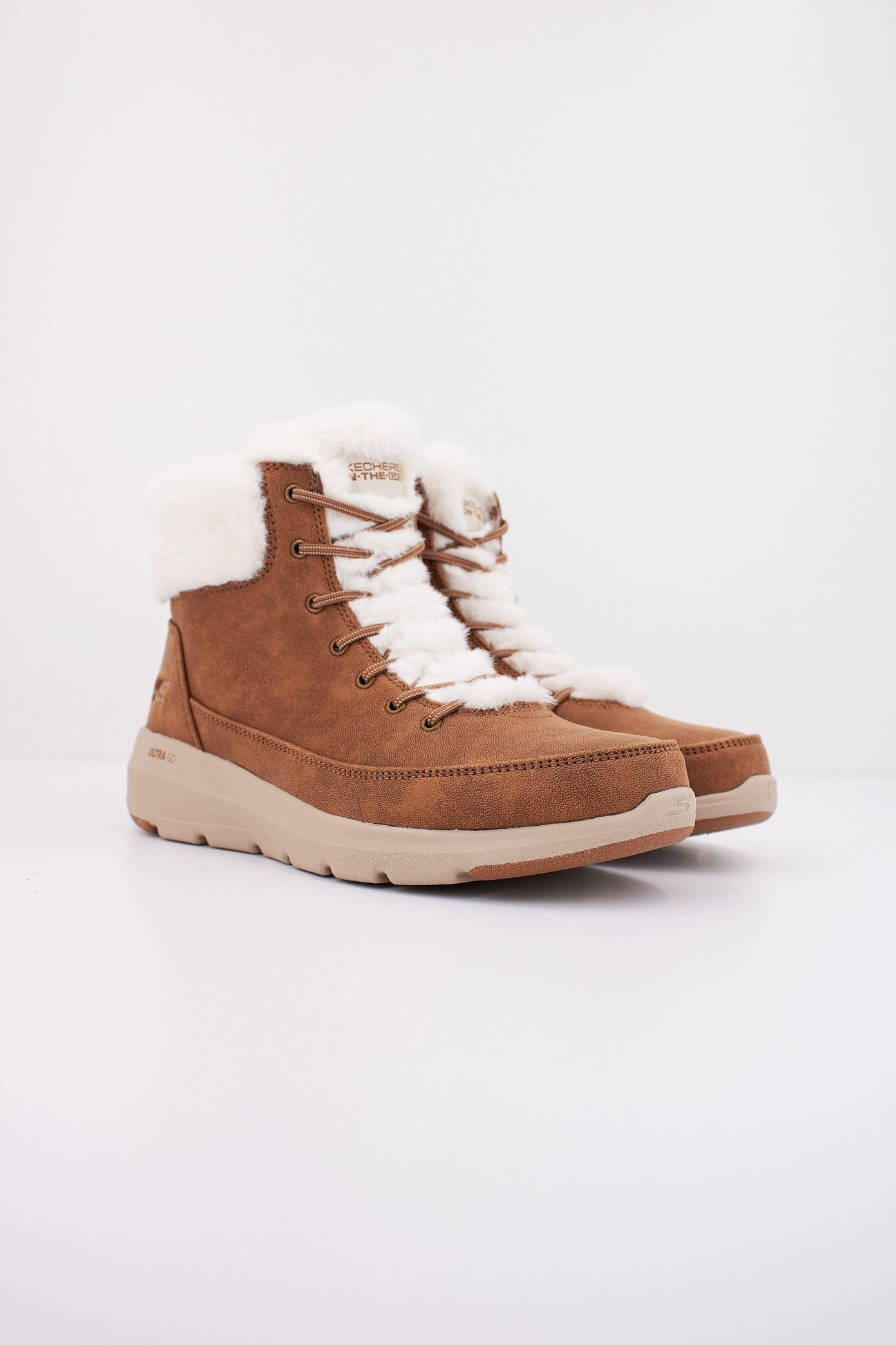 SKECHERS GLACIAL ULTRA - WOND en color CSNT (2)