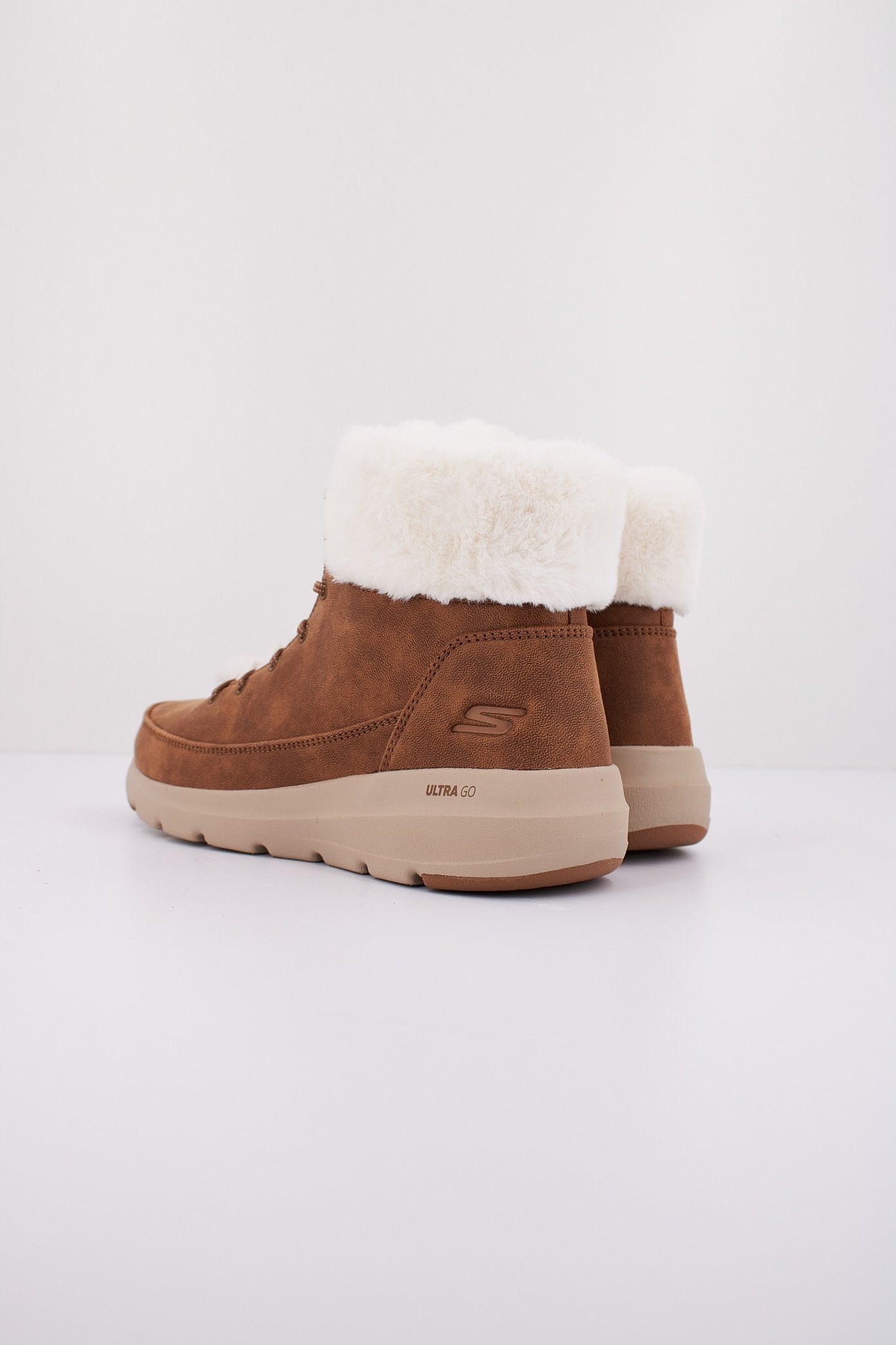 SKECHERS GLACIAL ULTRA - WOND en color CSNT (4)