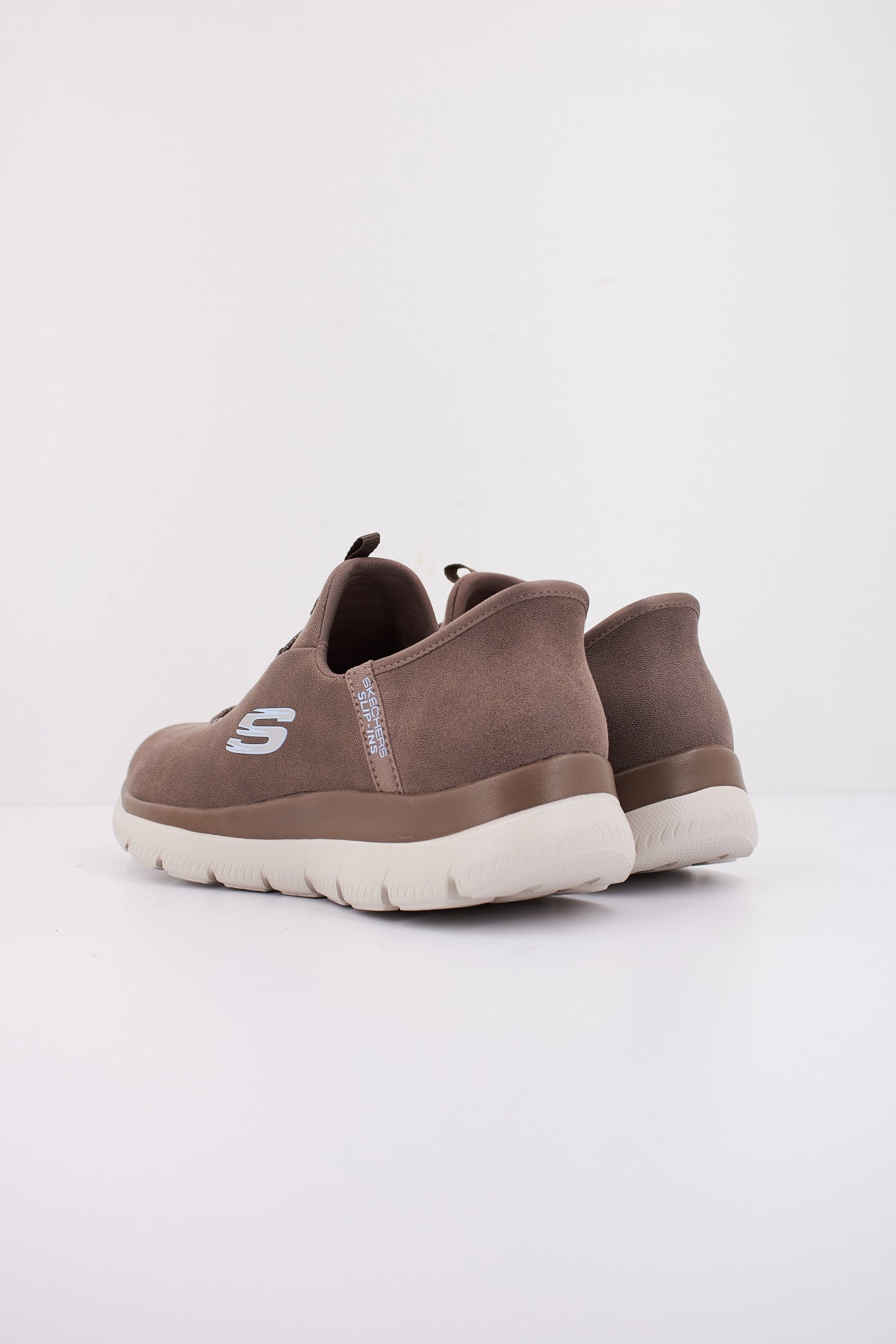 SKECHERS SUMMITS-UNKNOWN TRAI en color BRN (4)