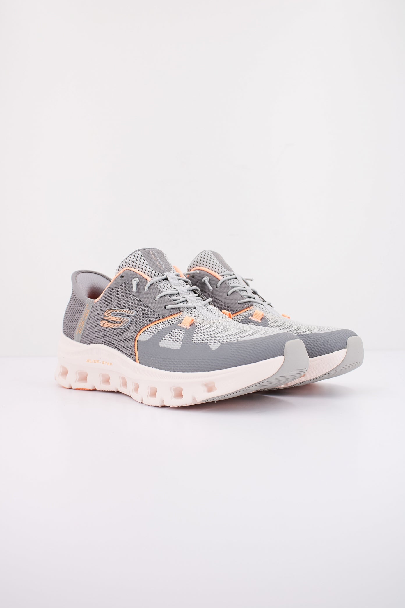 SKECHERS GLIDE-STEP PRO en color GYOR (2)