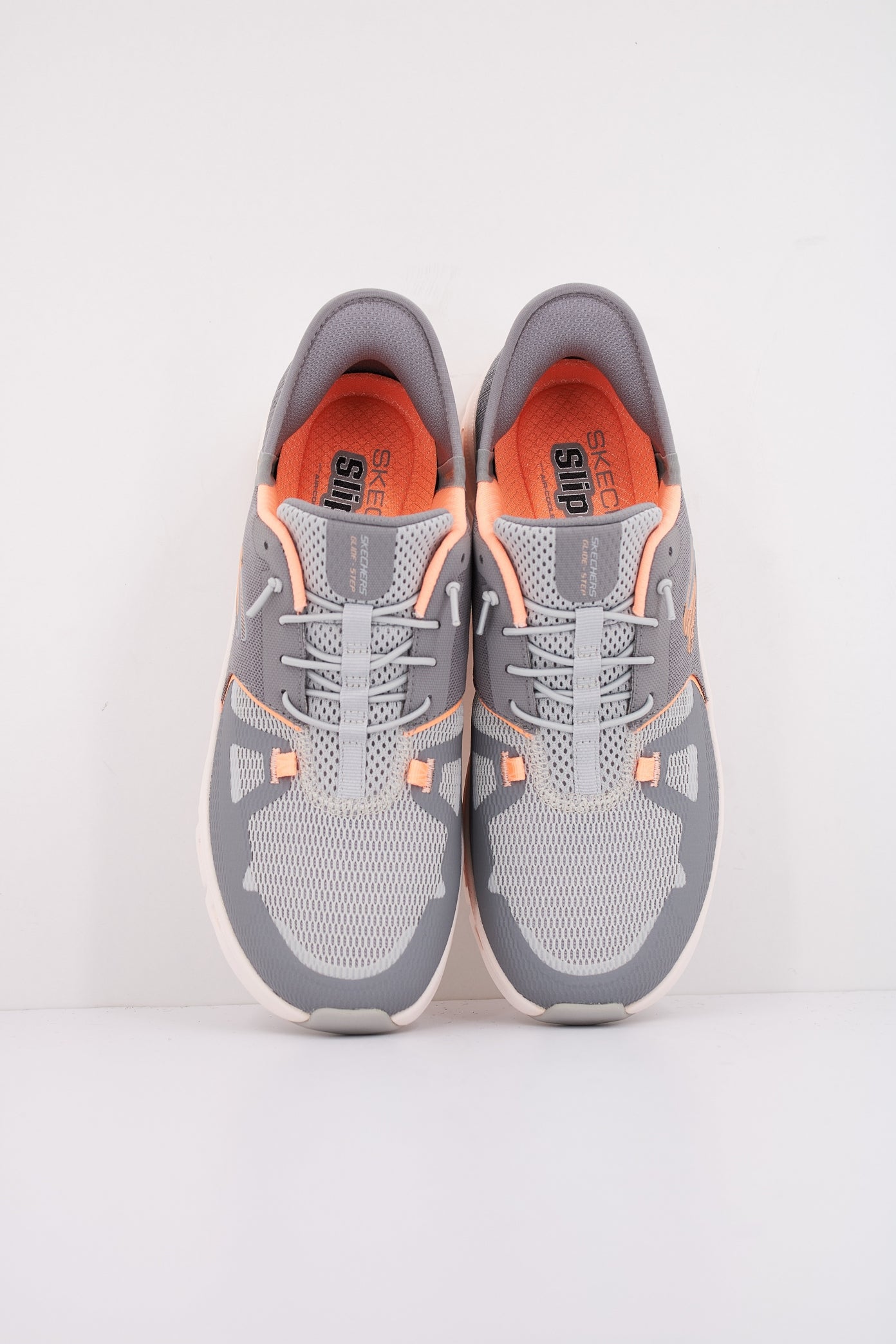 SKECHERS GLIDE-STEP PRO en color GYOR (3)