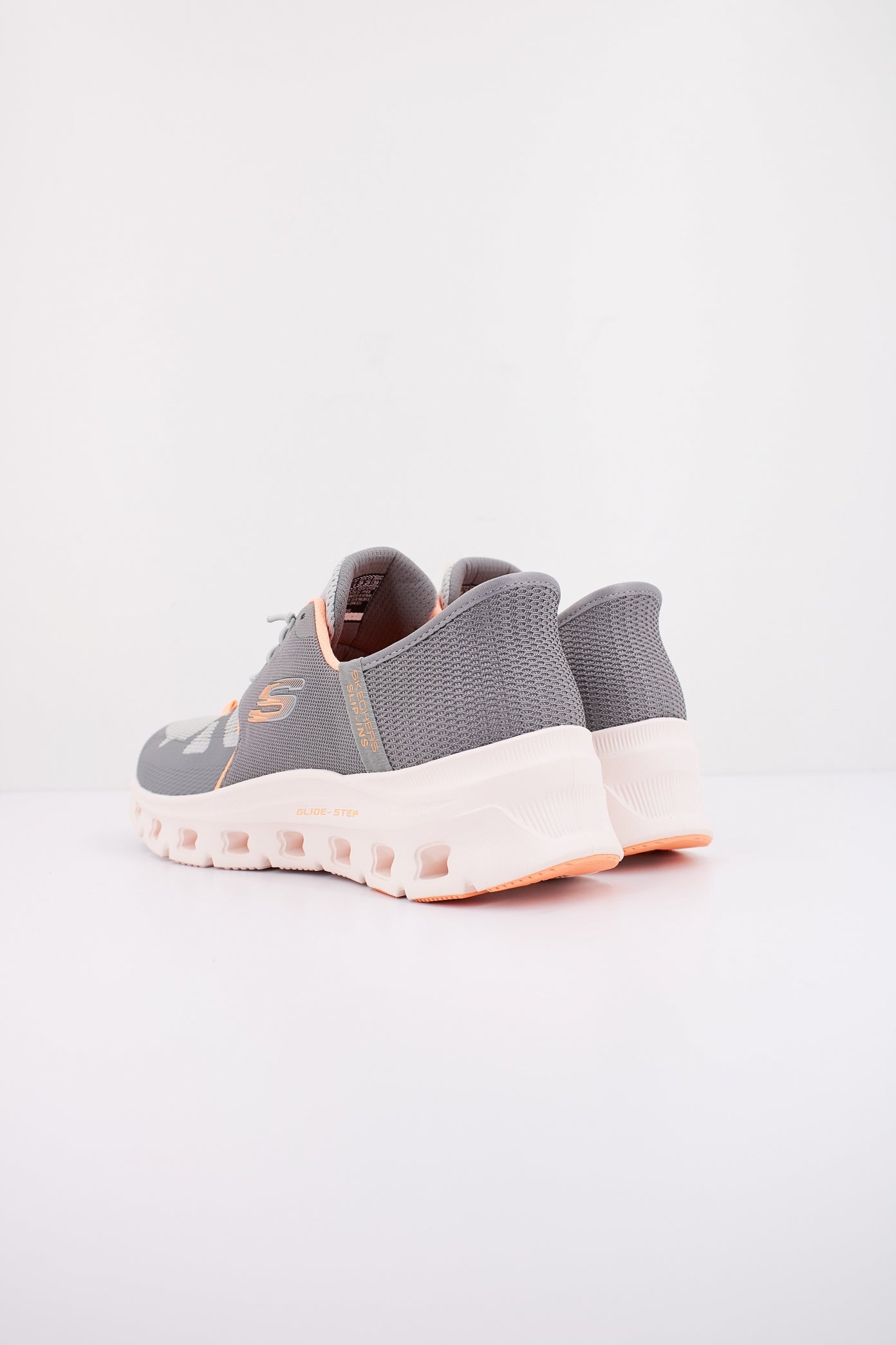 SKECHERS GLIDE-STEP PRO en color GYOR (4)