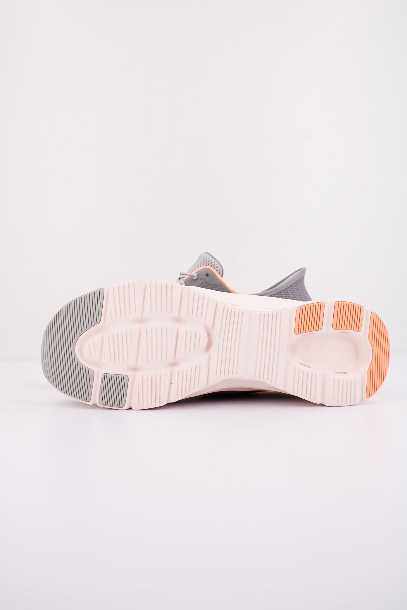 SKECHERS GLIDE-STEP PRO en color GYOR (5)