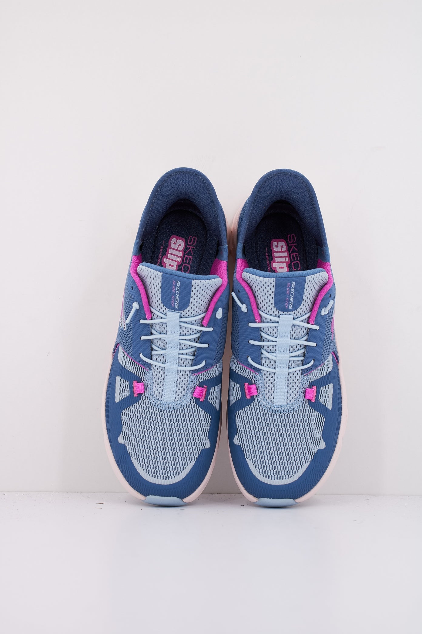 SKECHERS GLIDE-STEP PRO en color SLTP (3)
