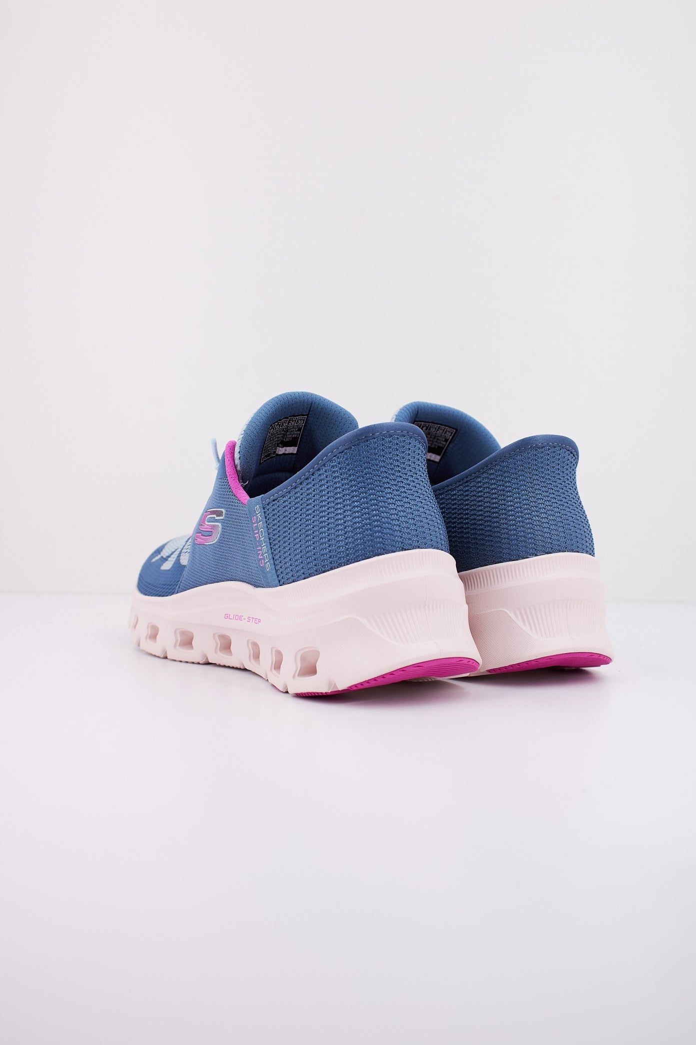 SKECHERS GLIDE-STEP PRO en color SLTP (4)