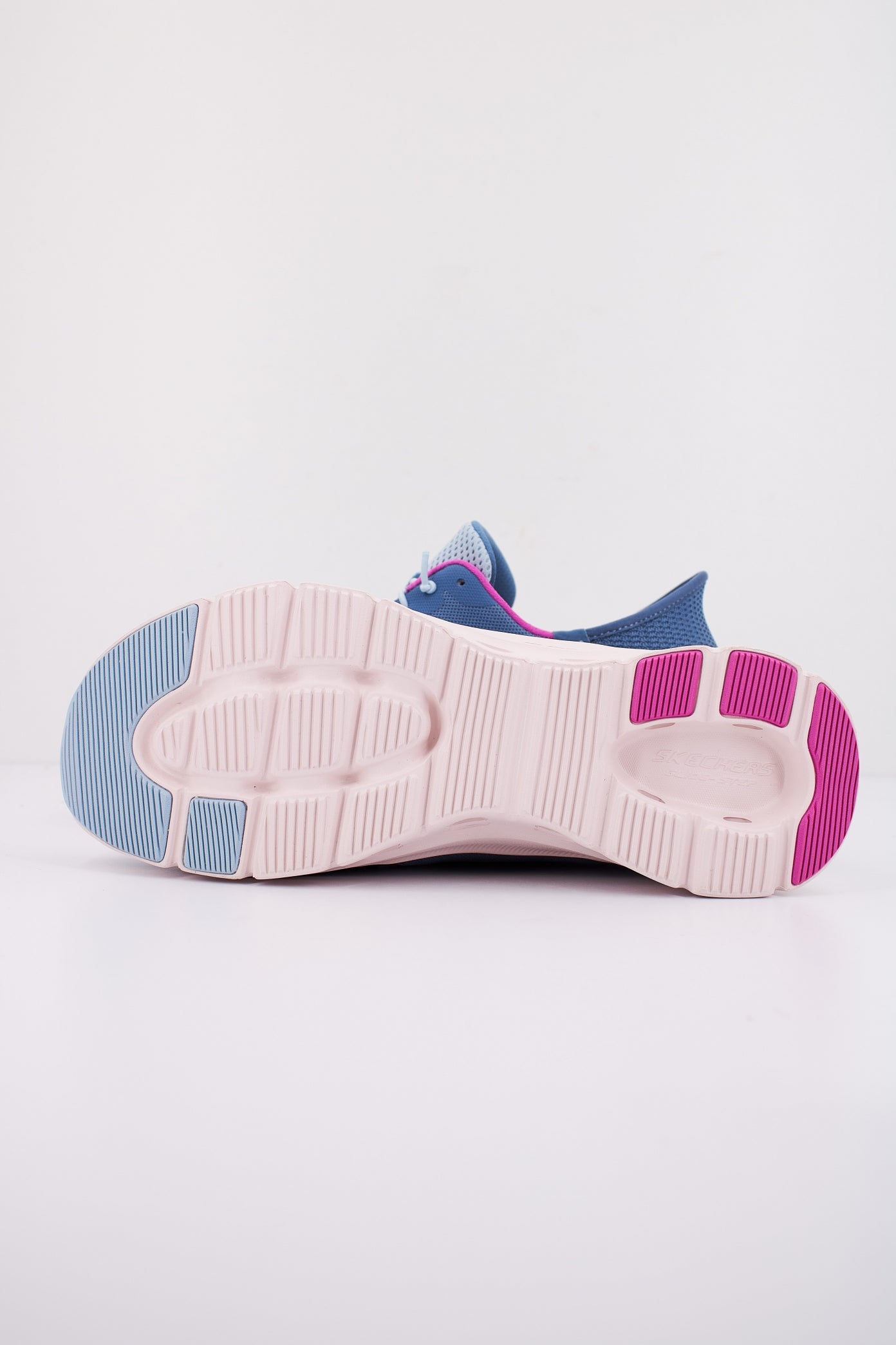 SKECHERS GLIDE-STEP PRO en color SLTP (5)
