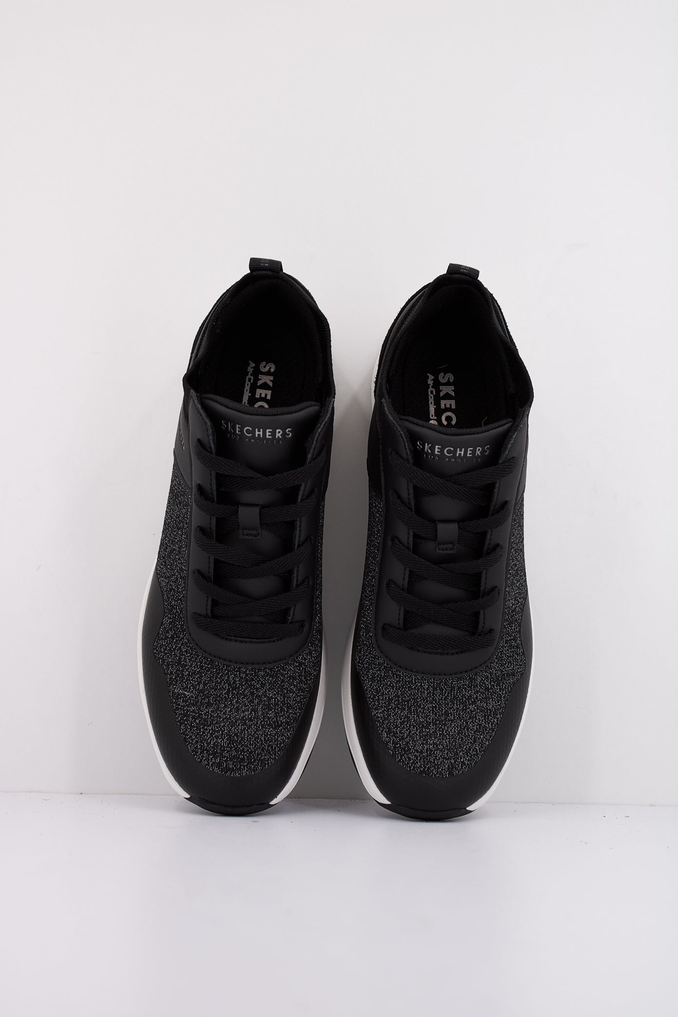 SKECHERS BILLION - WINNING en color BLK (3)