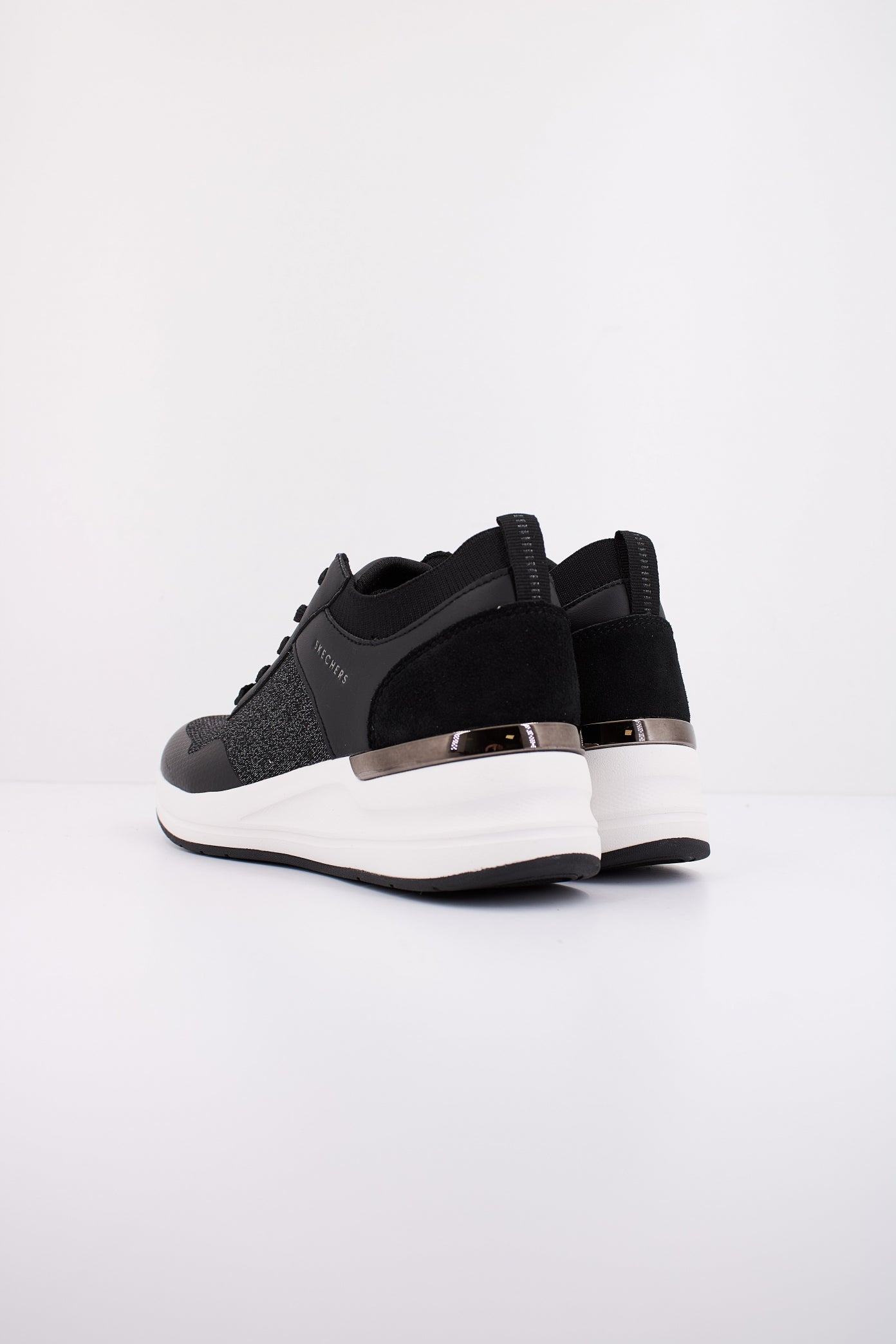 SKECHERS BILLION - WINNING en color BLK (4)