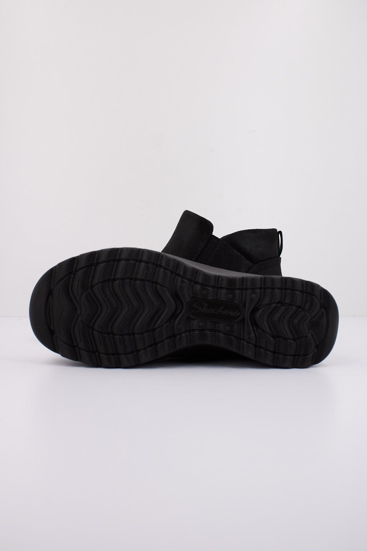 SKECHERS LOVELY VIBE - FALL I en color BBK (5)