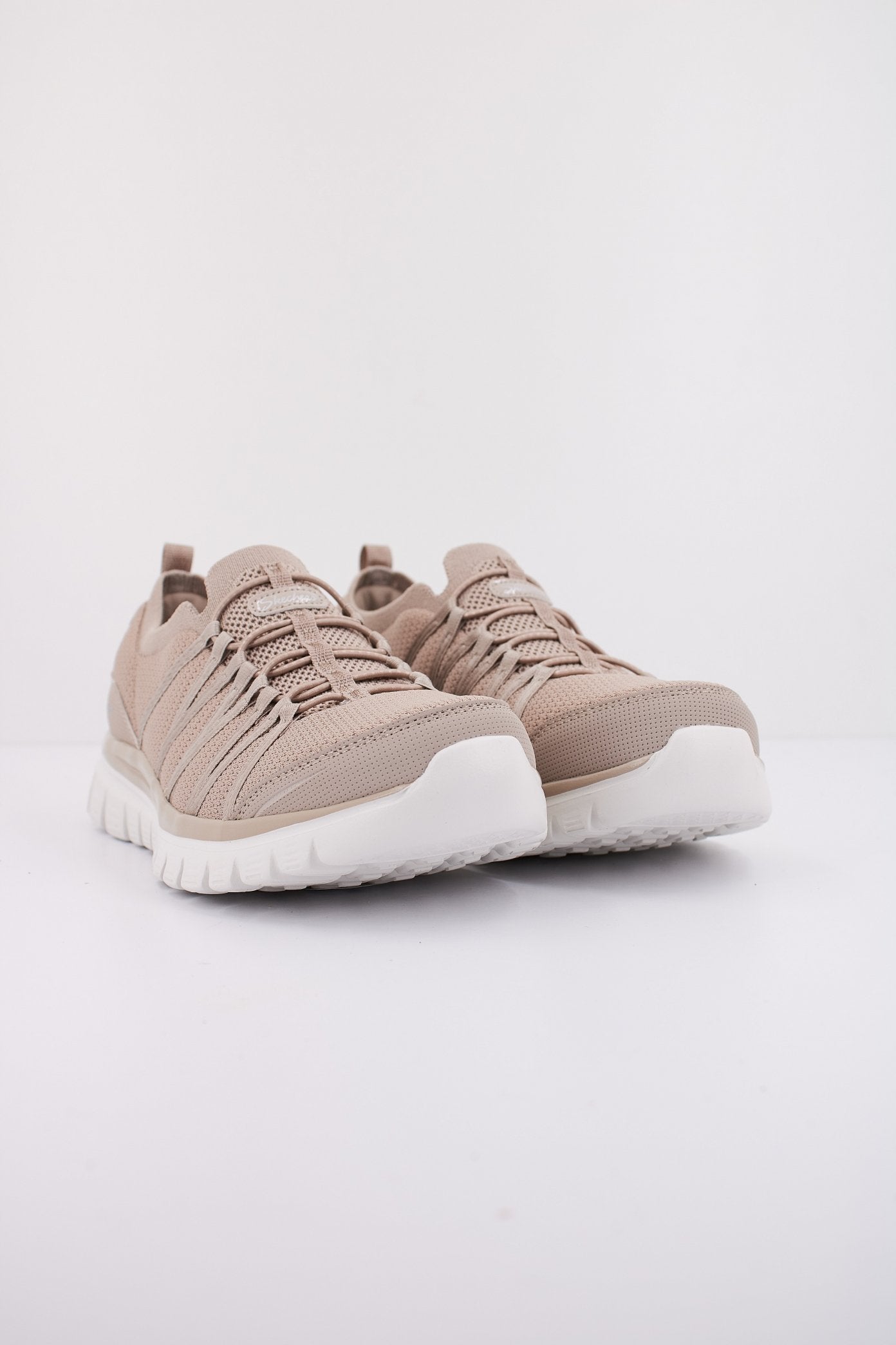 SKECHERS GRACEFUL - SOFT SOUL en color TPE (2)