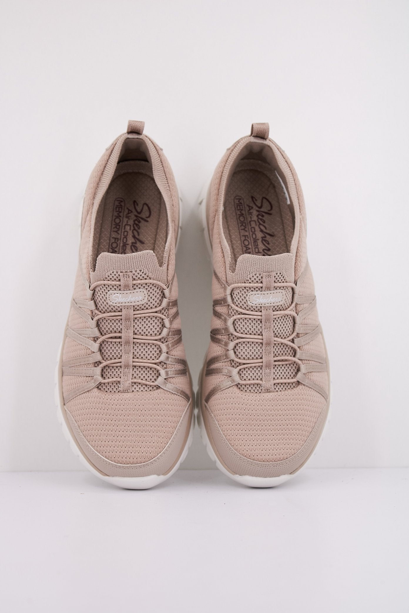 SKECHERS GRACEFUL - SOFT SOUL en color TPE (3)