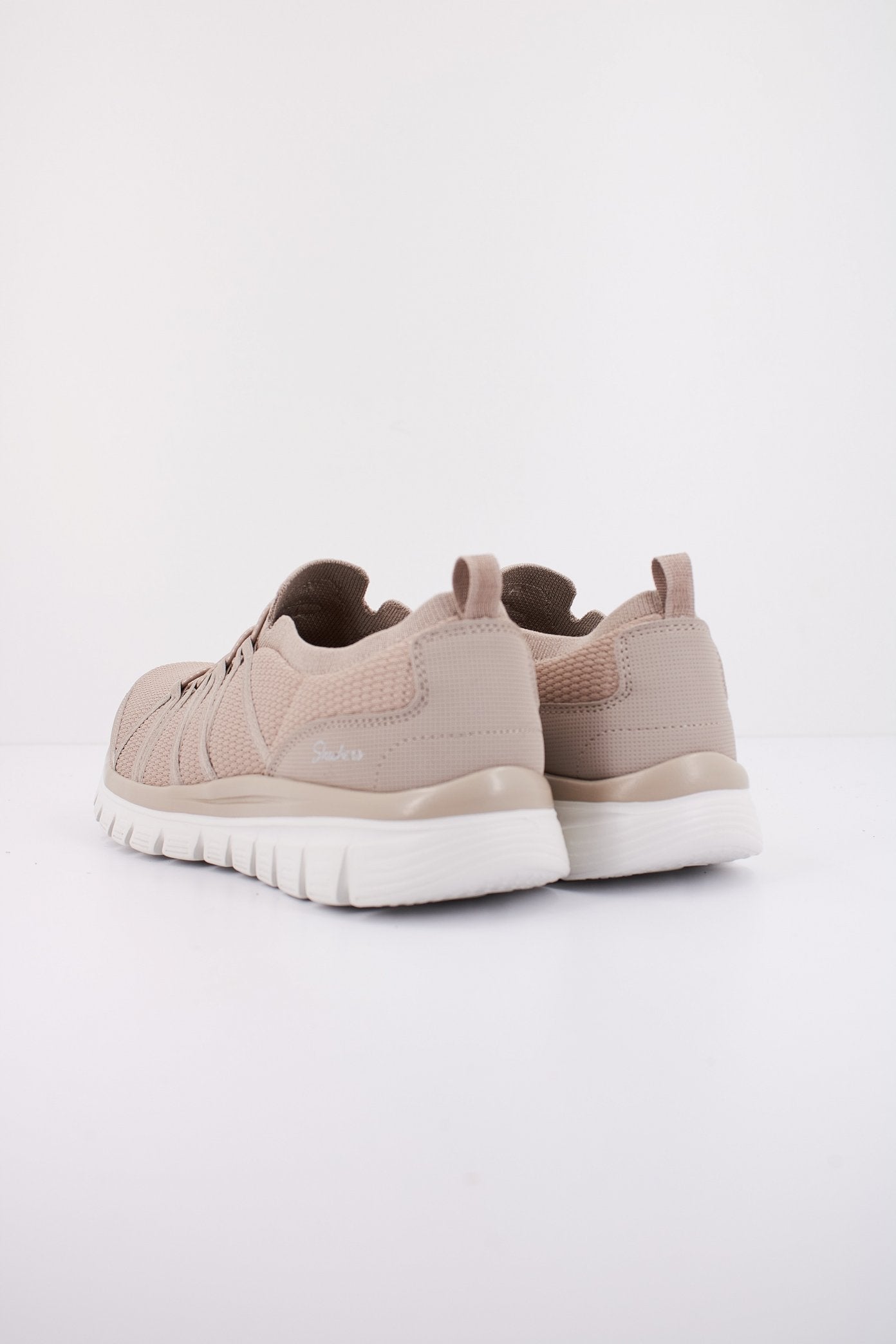 SKECHERS GRACEFUL - SOFT SOUL en color TPE (4)