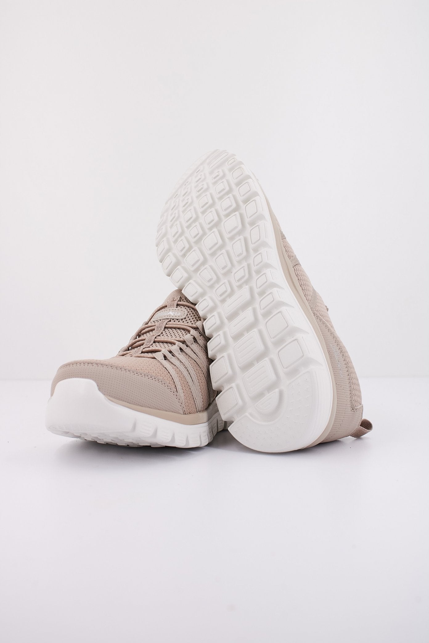 SKECHERS GRACEFUL - SOFT SOUL en color TPE (5)