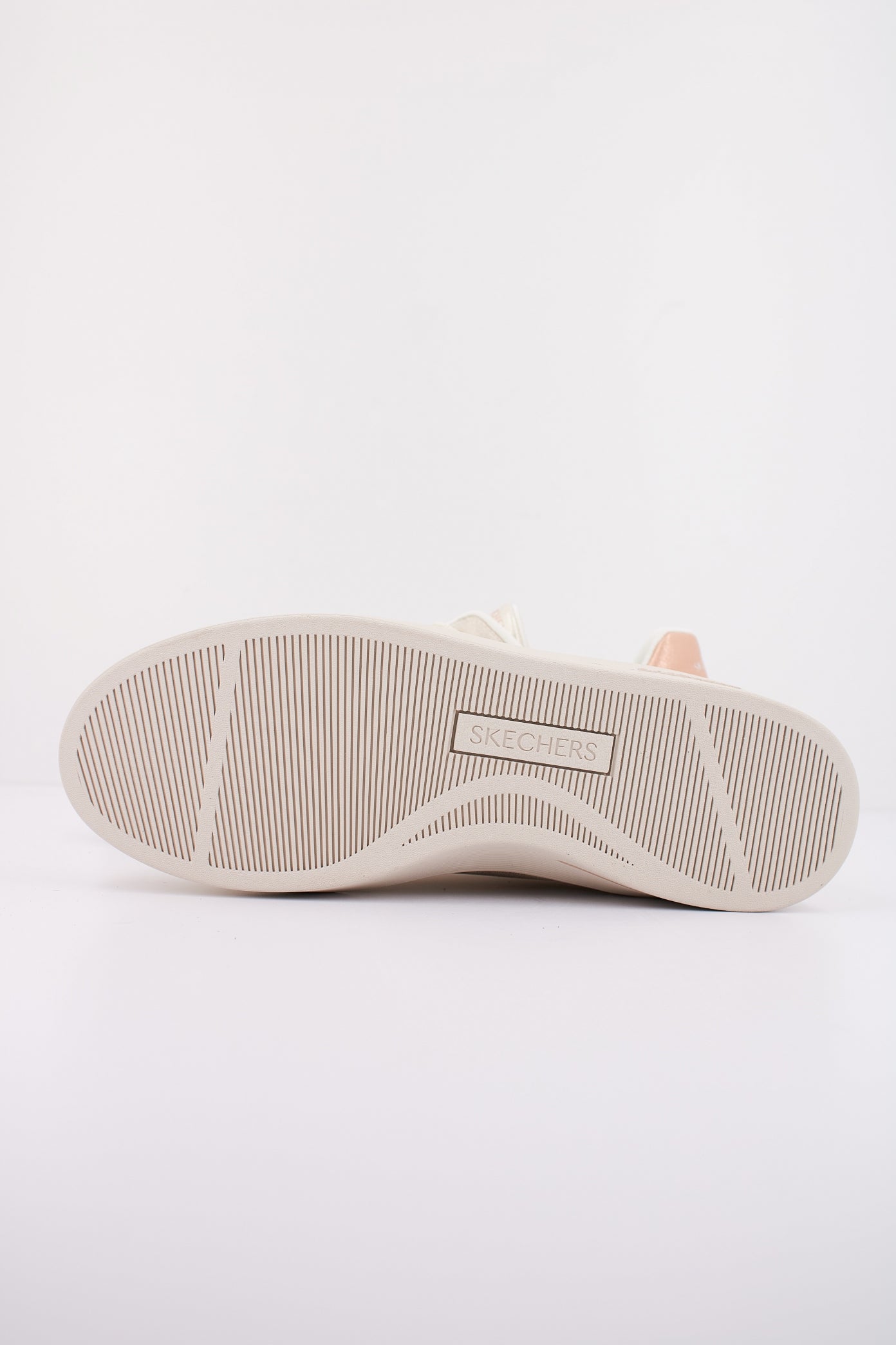 SKECHERS HILAND - SHIMMERING en color NAT (5)