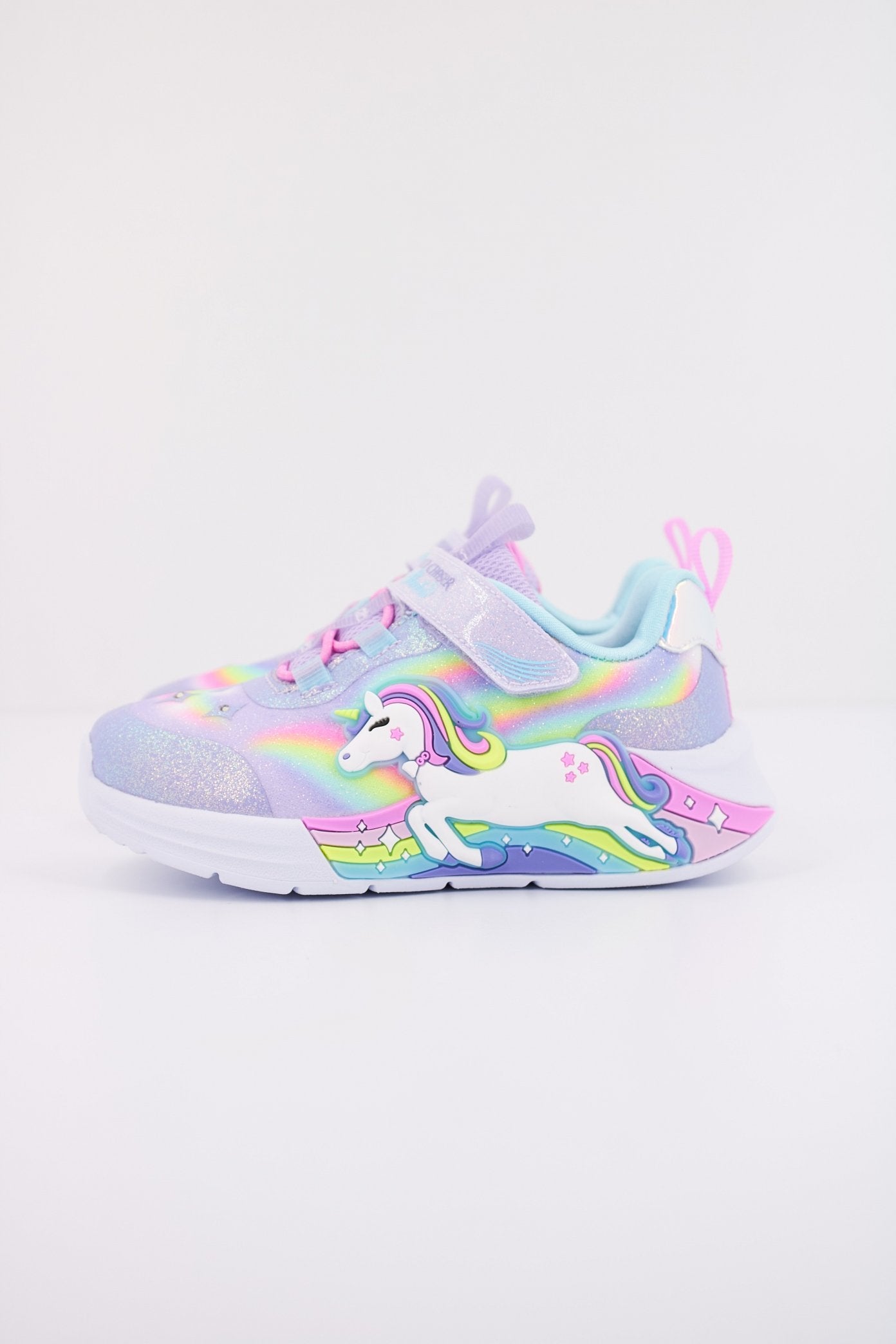 SKECHERS UNICORN CHASER en color LVMT (1)