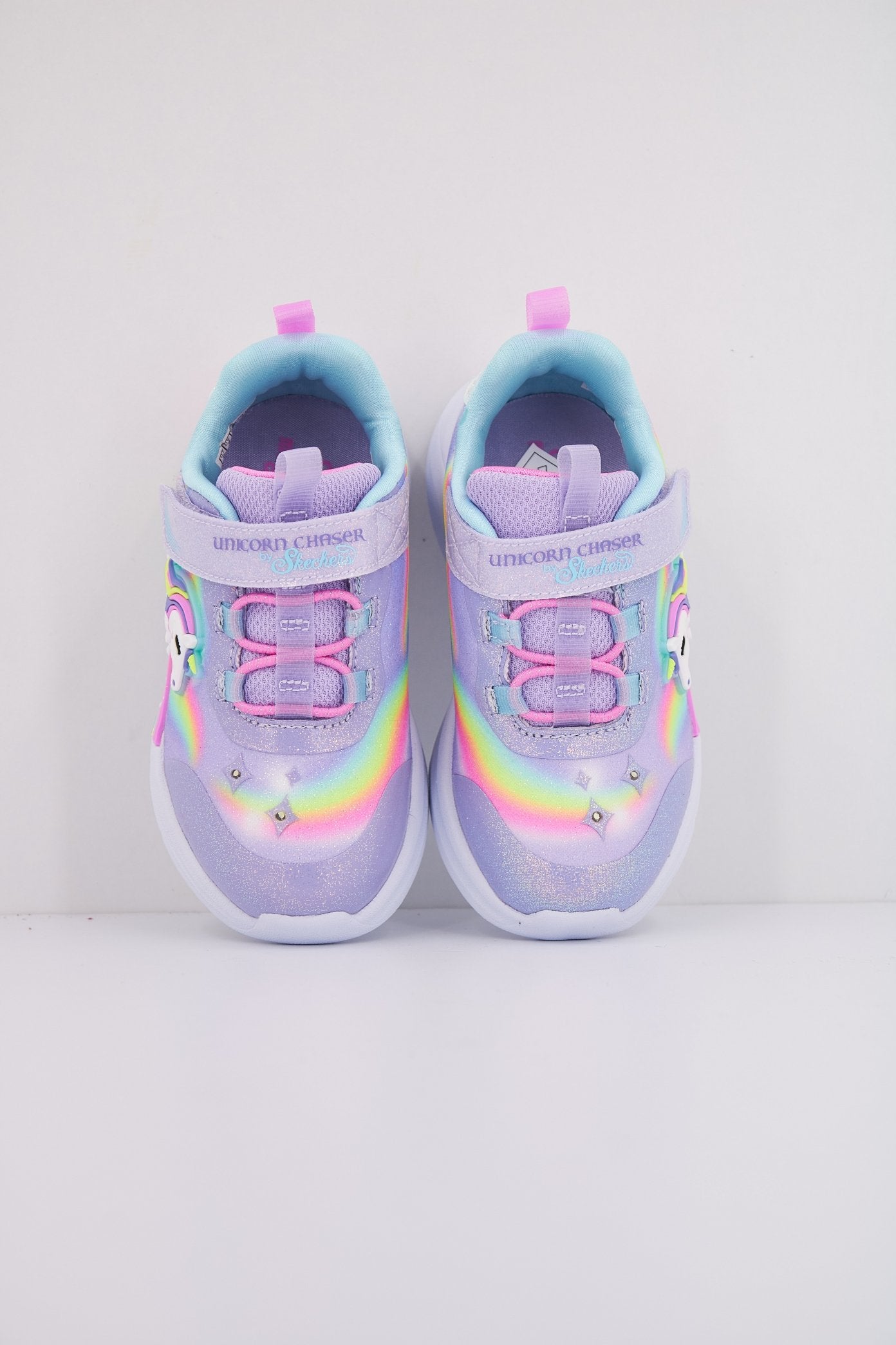 SKECHERS UNICORN CHASER en color LVMT (3)
