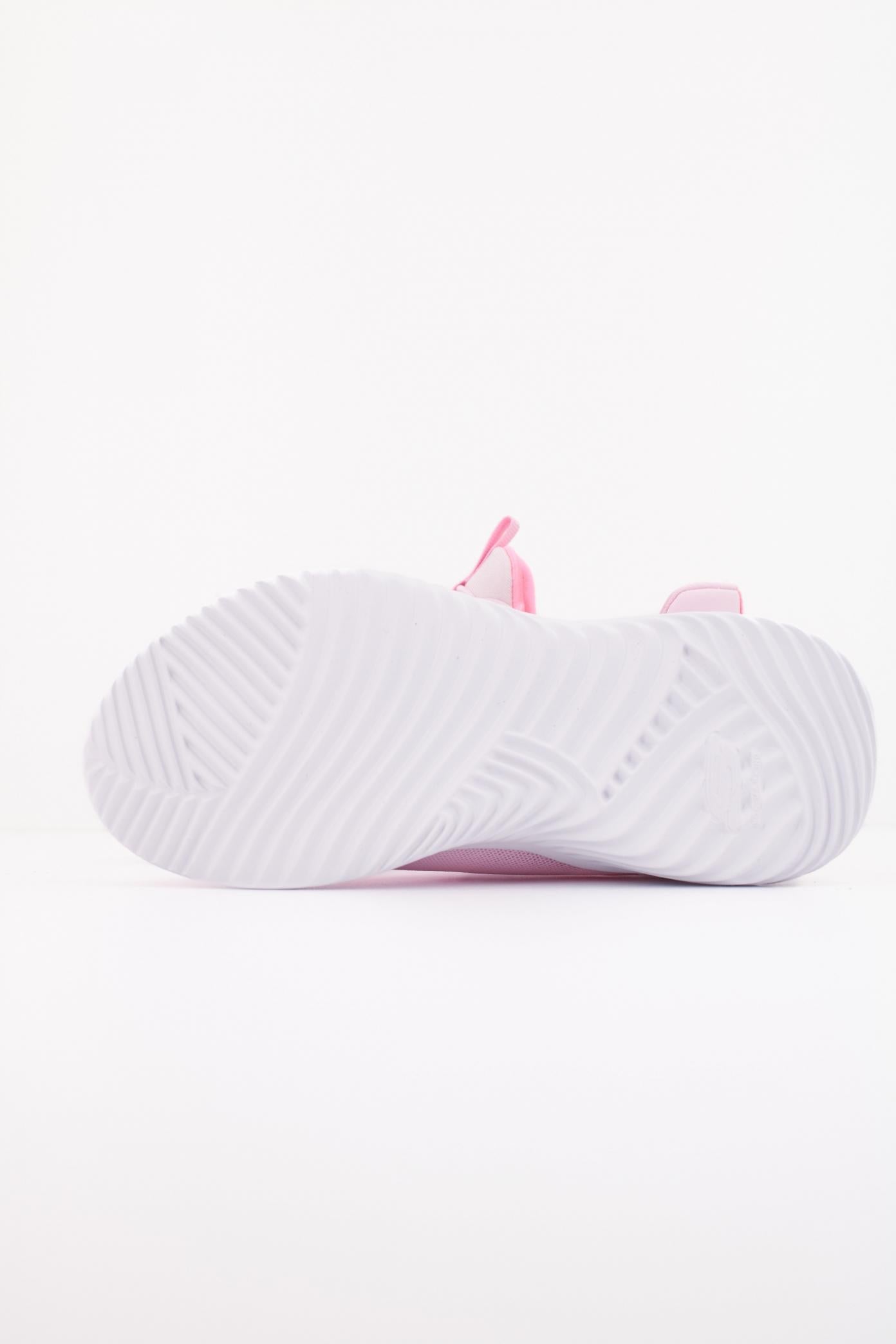 SKECHERS BOUNDER - SIMPLE CUT en color LTPK (5)