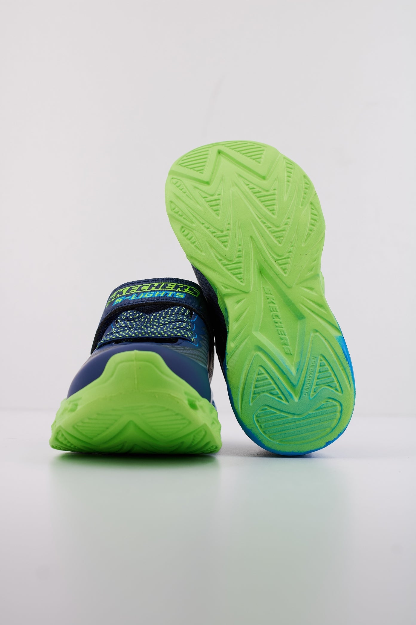 SKECHERS VORTEX . - QUANTRO en color NVBL (5)