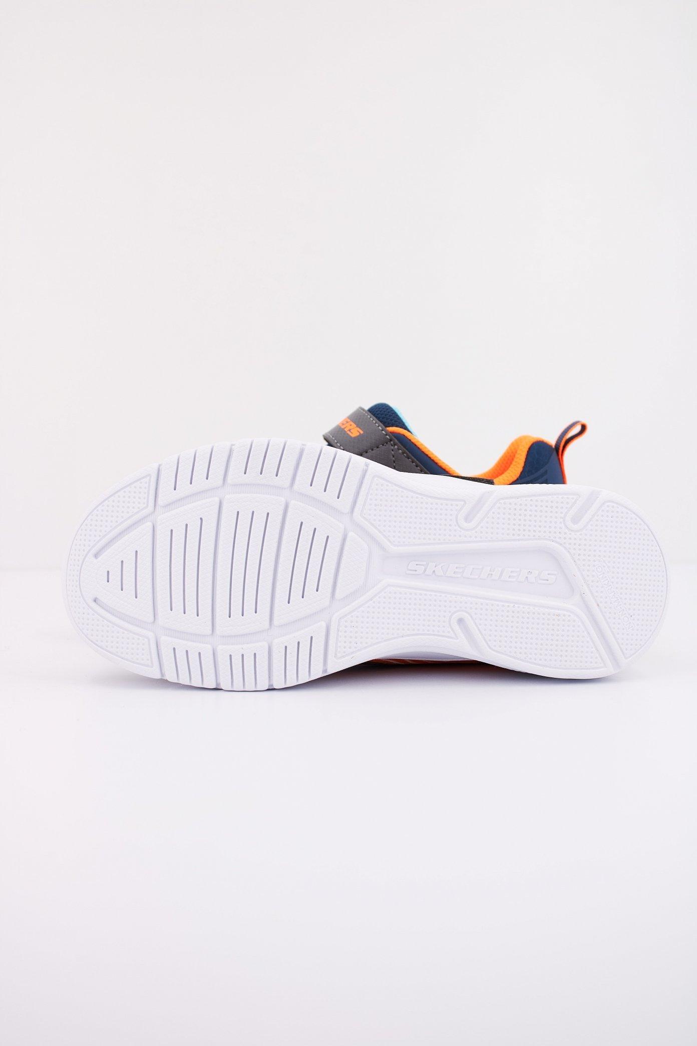 SKECHERS MICROSPEC ADVANCE en color NVOR (5)