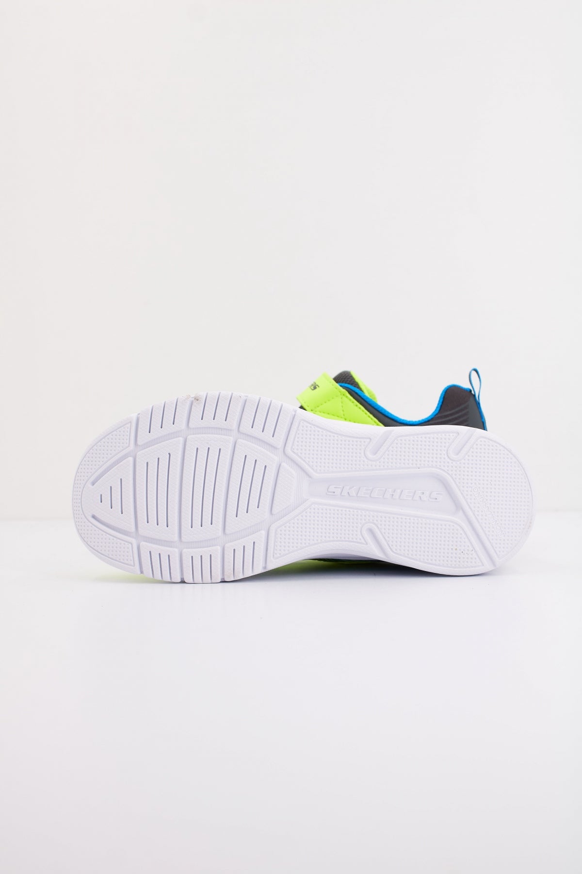 SKECHERS MICROSPEC ADVANCE en color YLBL (5)